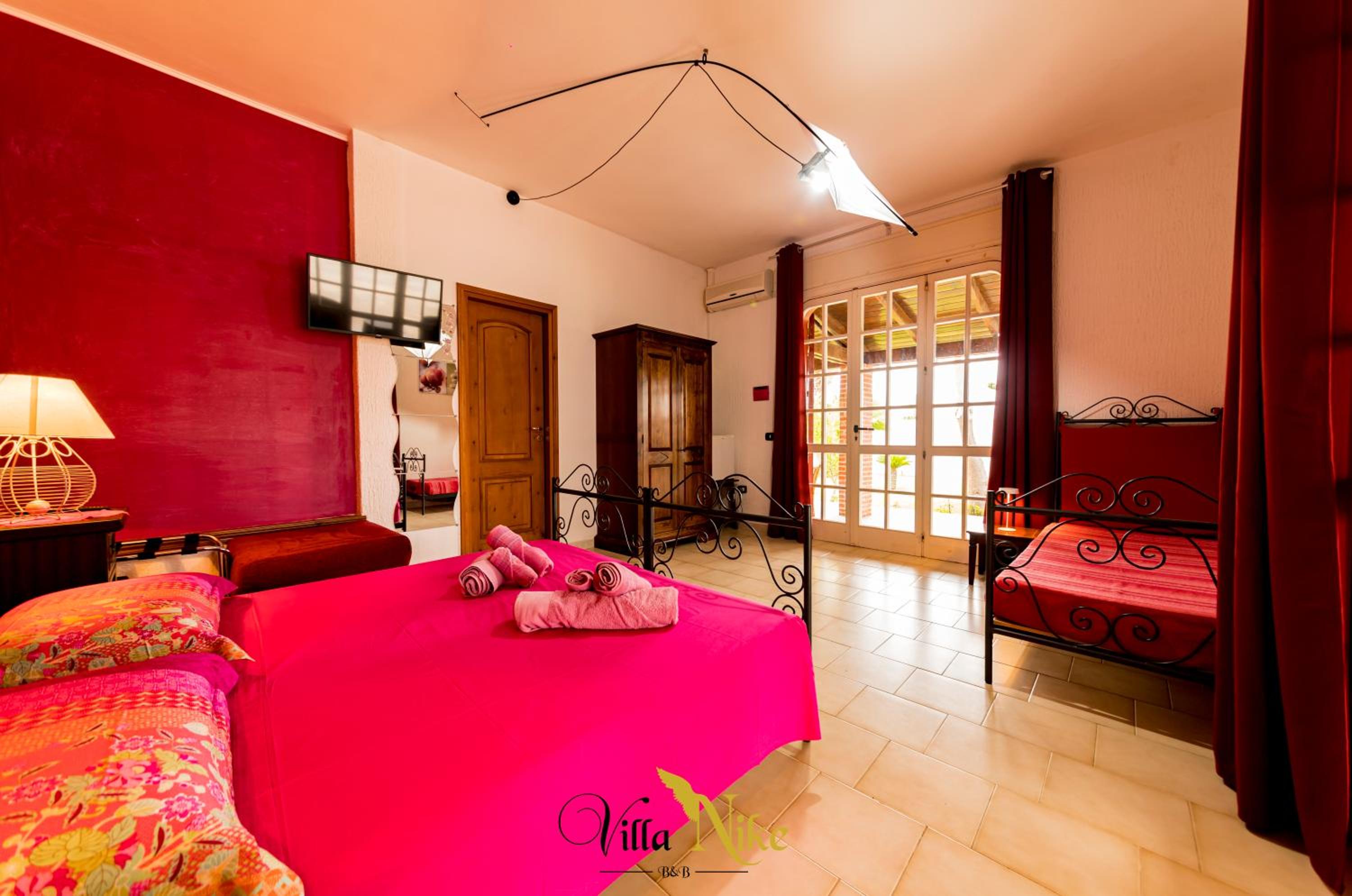 Villa Nike B&B
