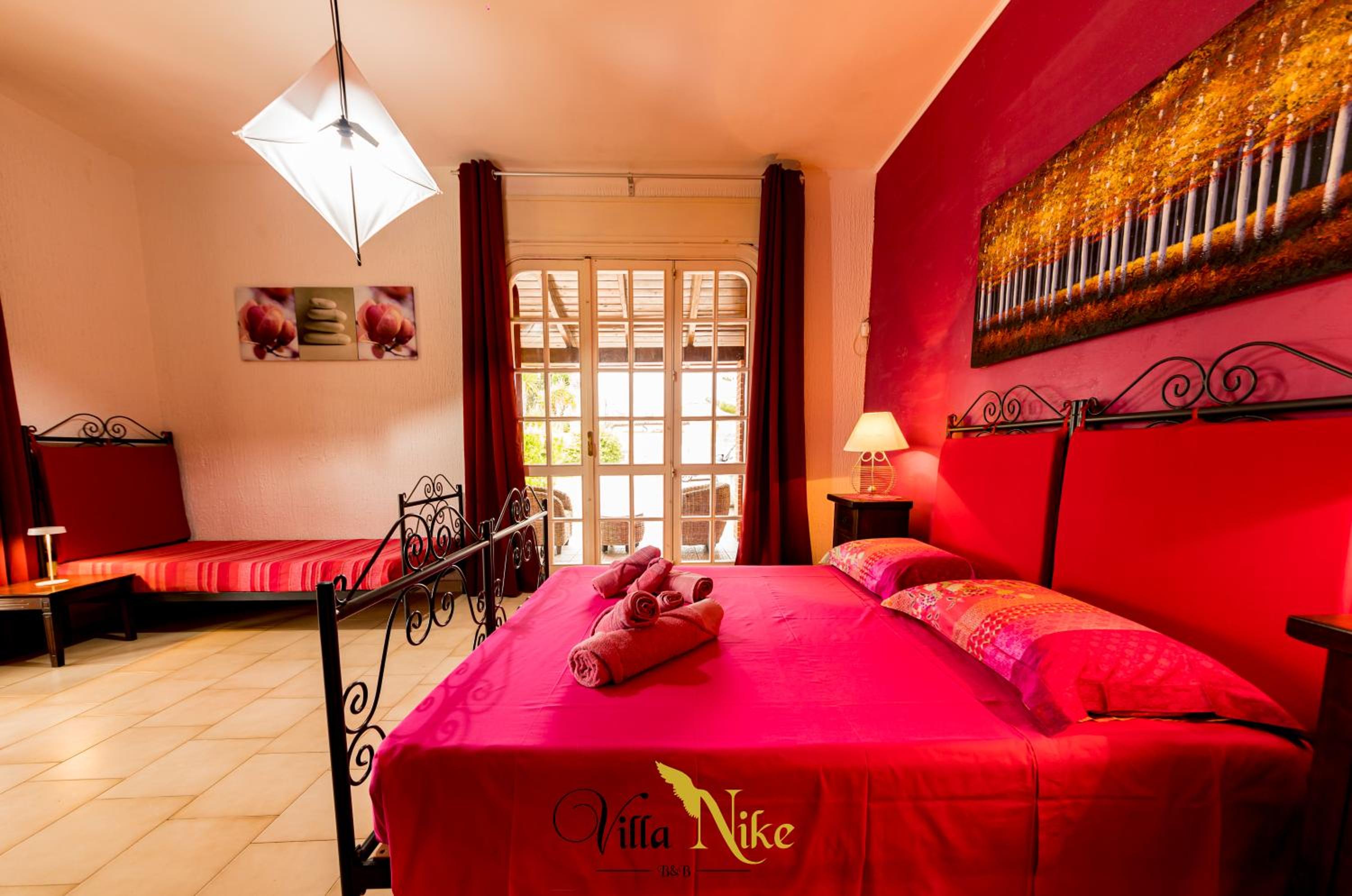 Villa Nike B&B