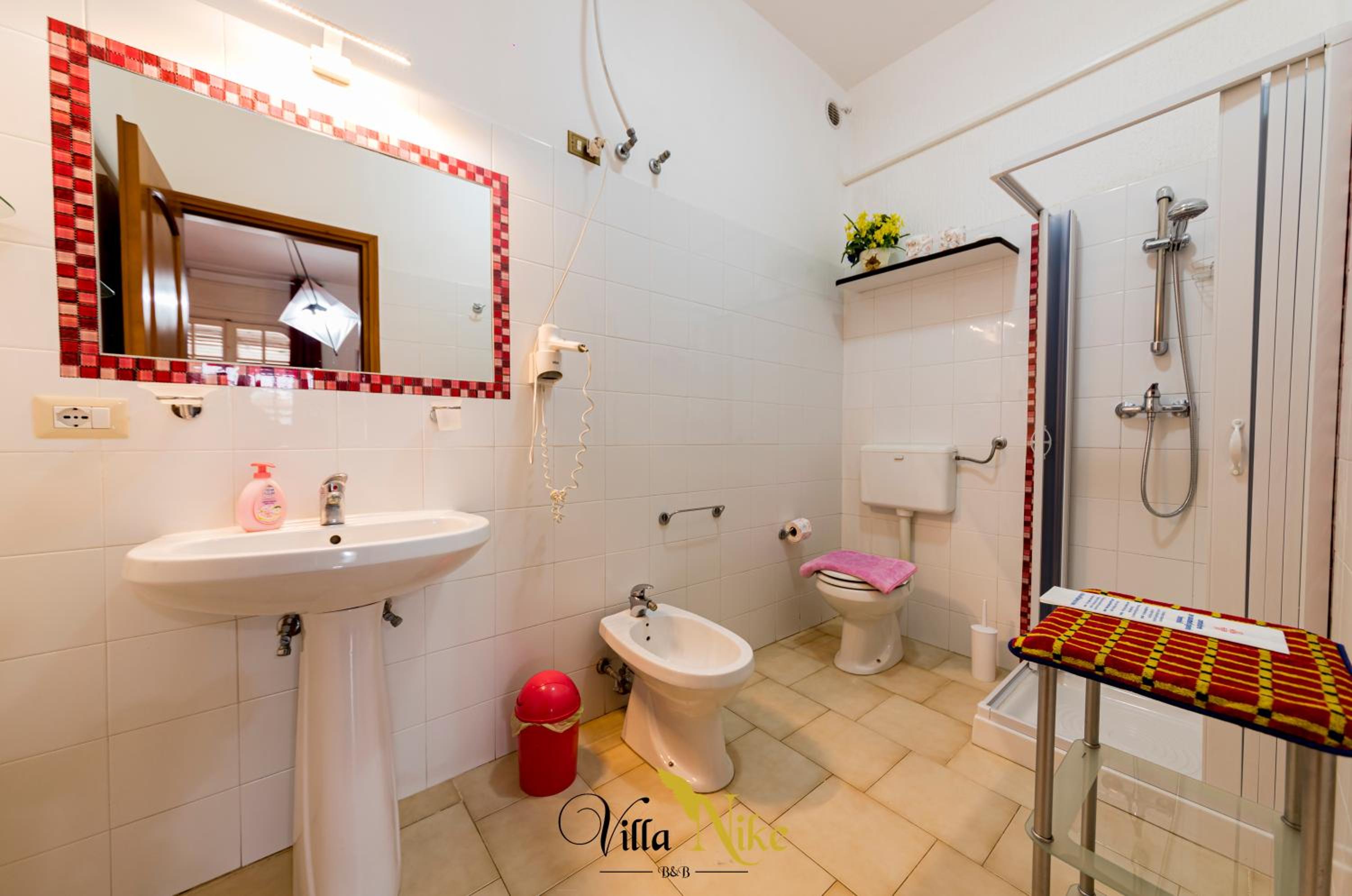 Villa Nike B&B