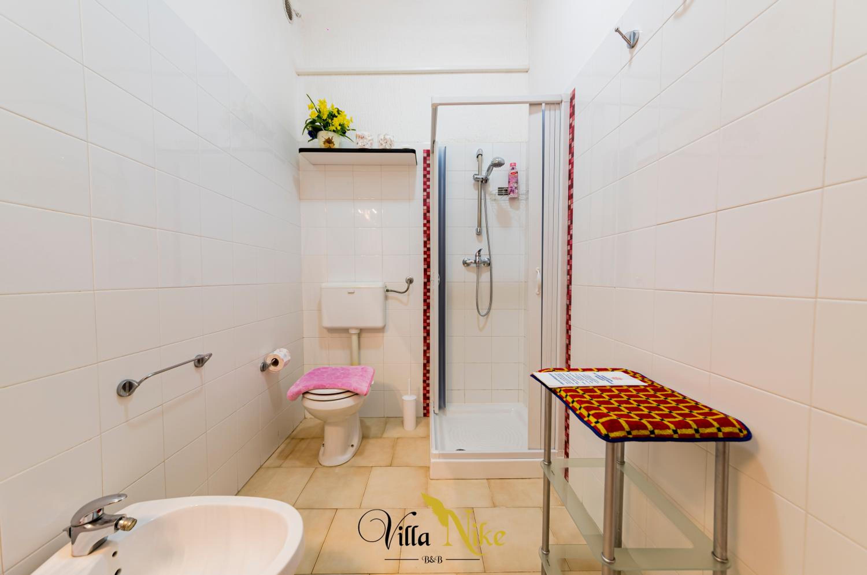 Villa Nike B&B