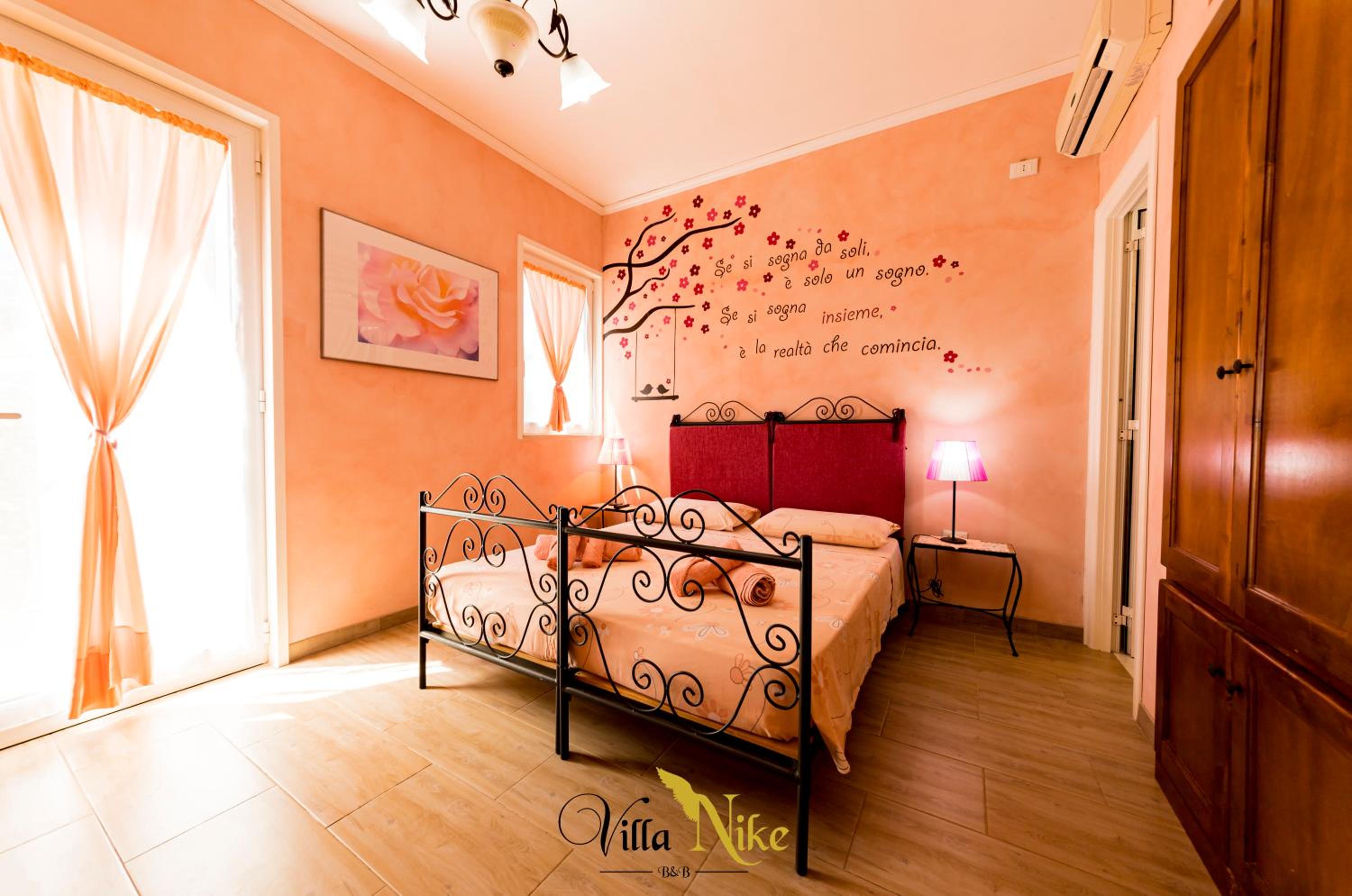Villa Nike B&B
