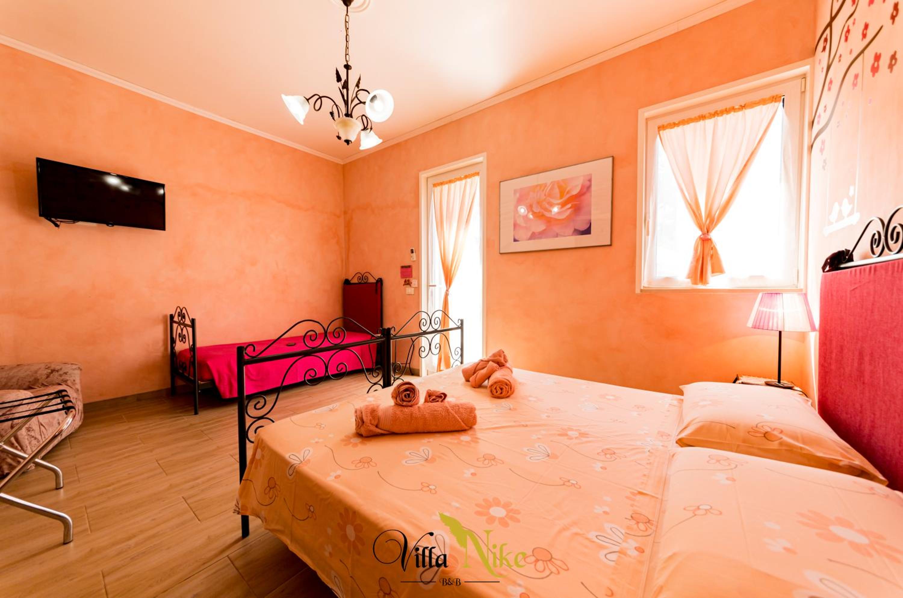Villa Nike B&B