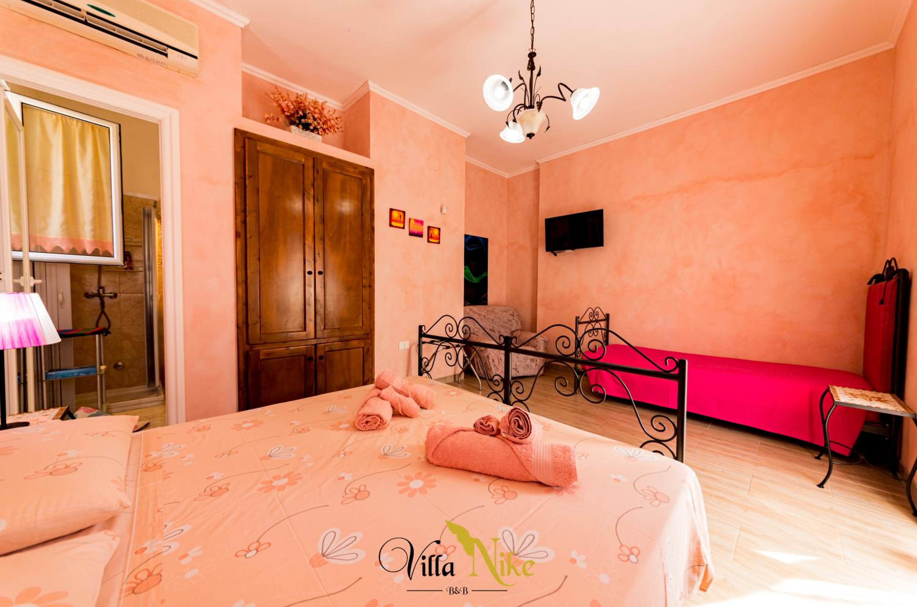 Villa Nike B&B