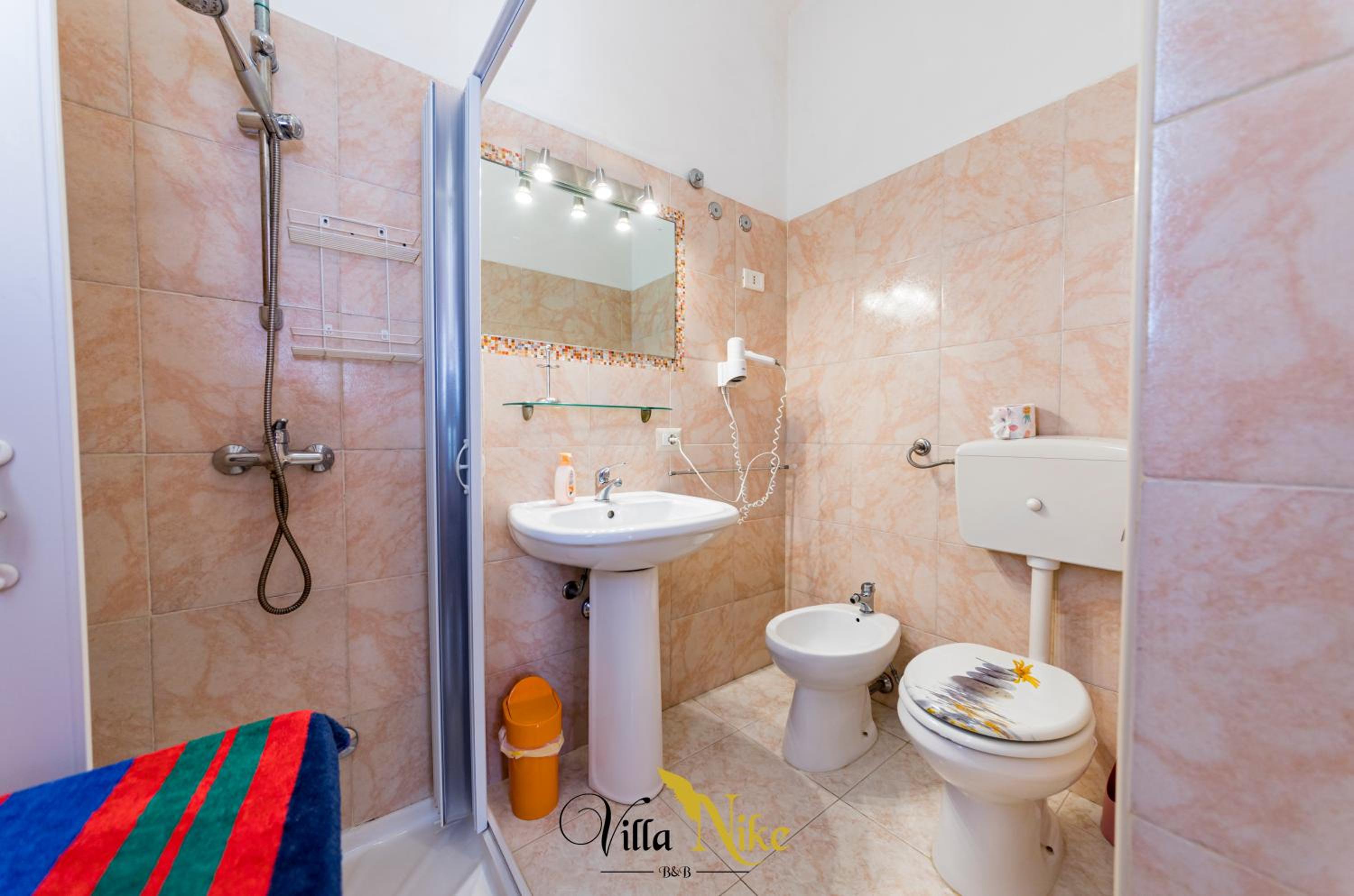 Villa Nike B&B