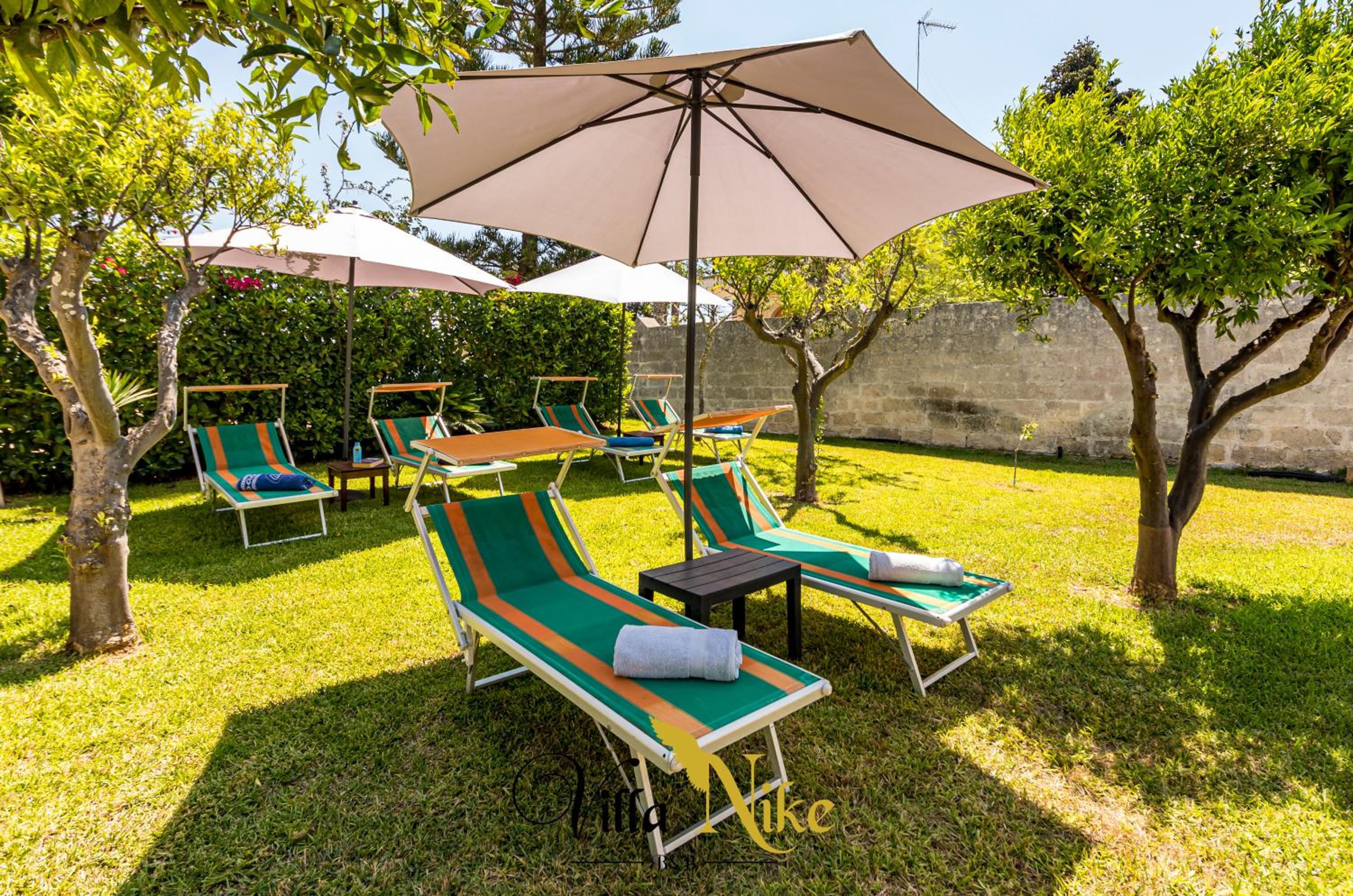 Villa Nike B&B