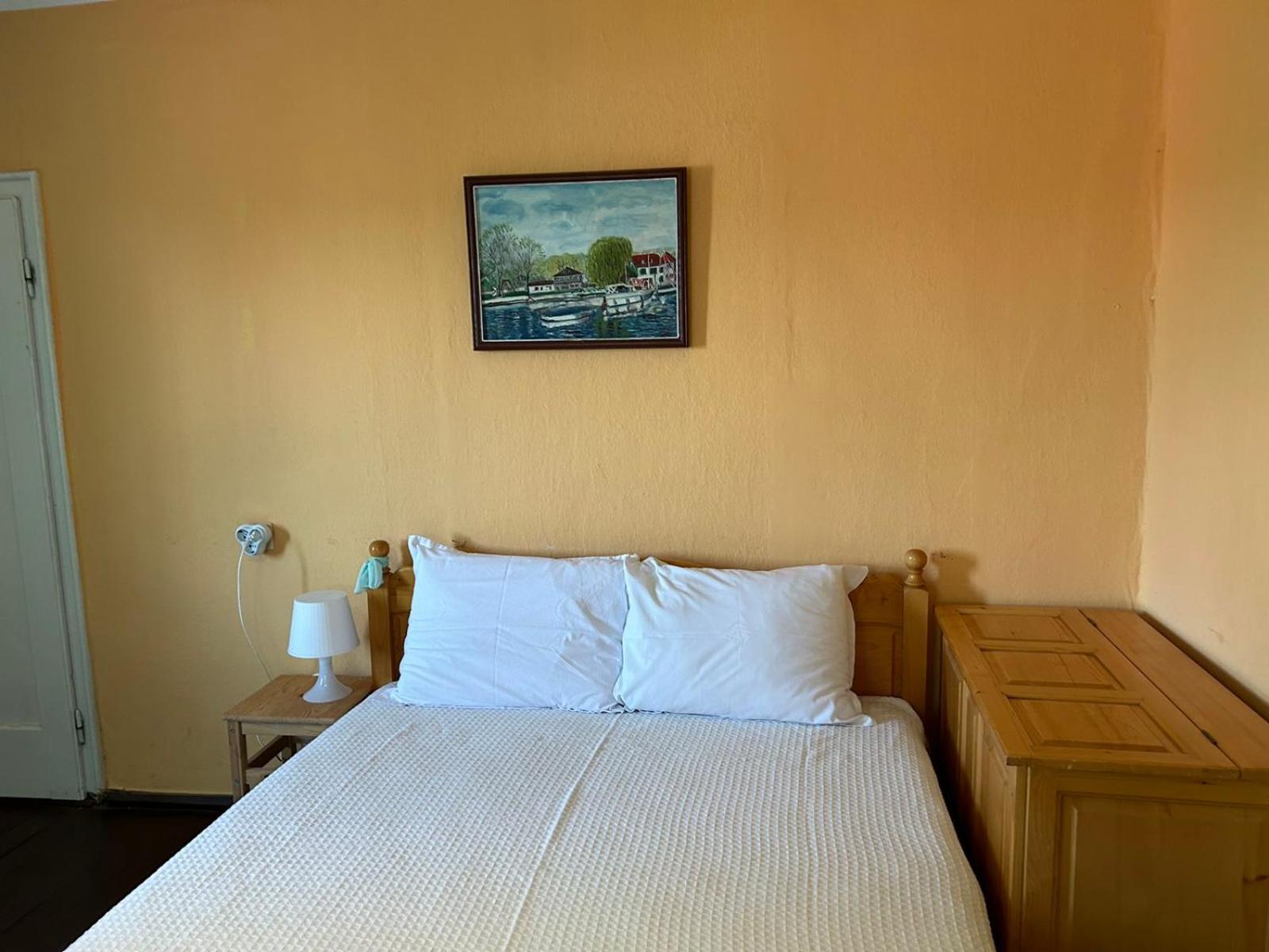 Guest House Daskalov