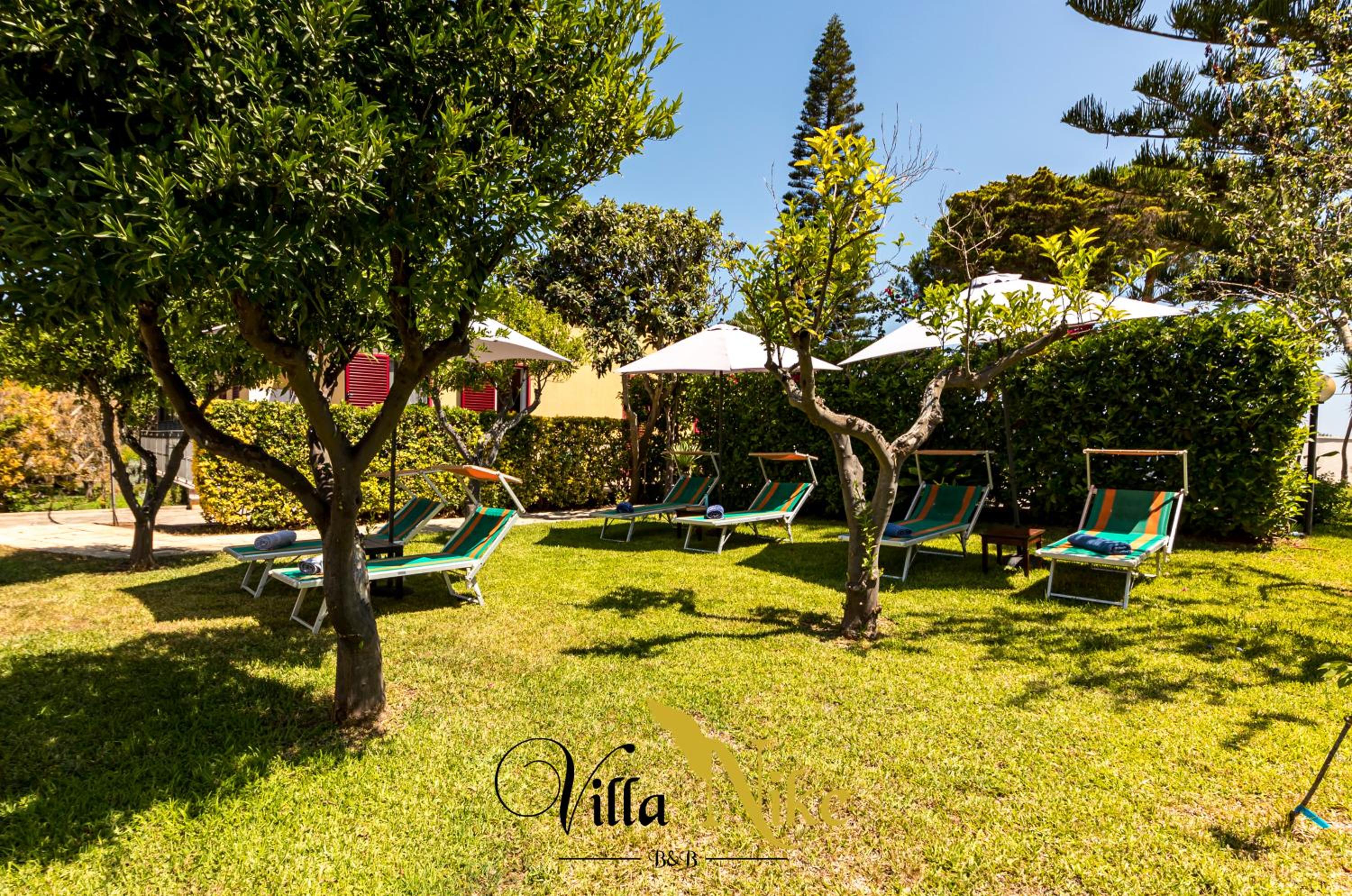 Villa Nike B&B