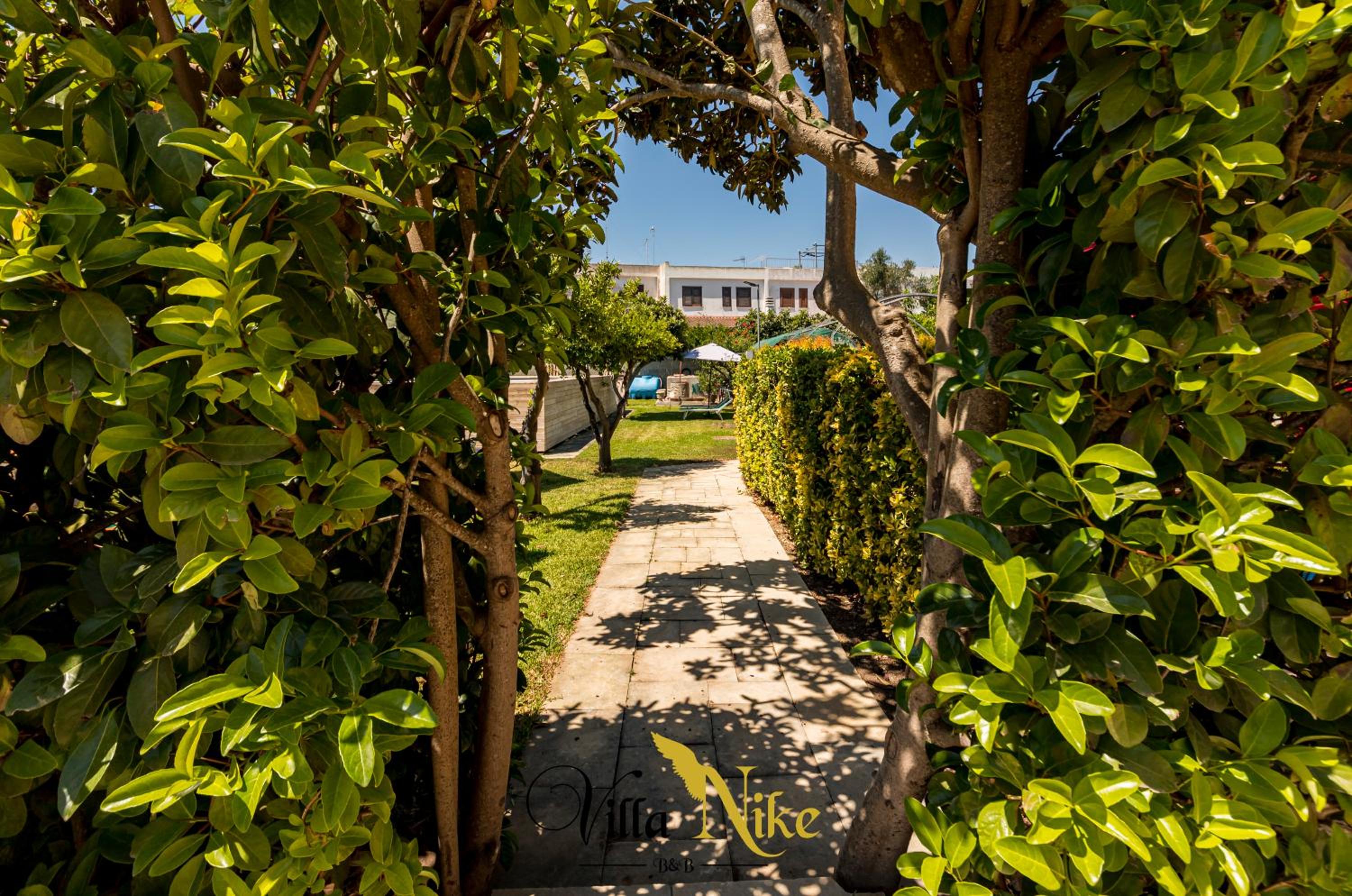 Villa Nike B&B