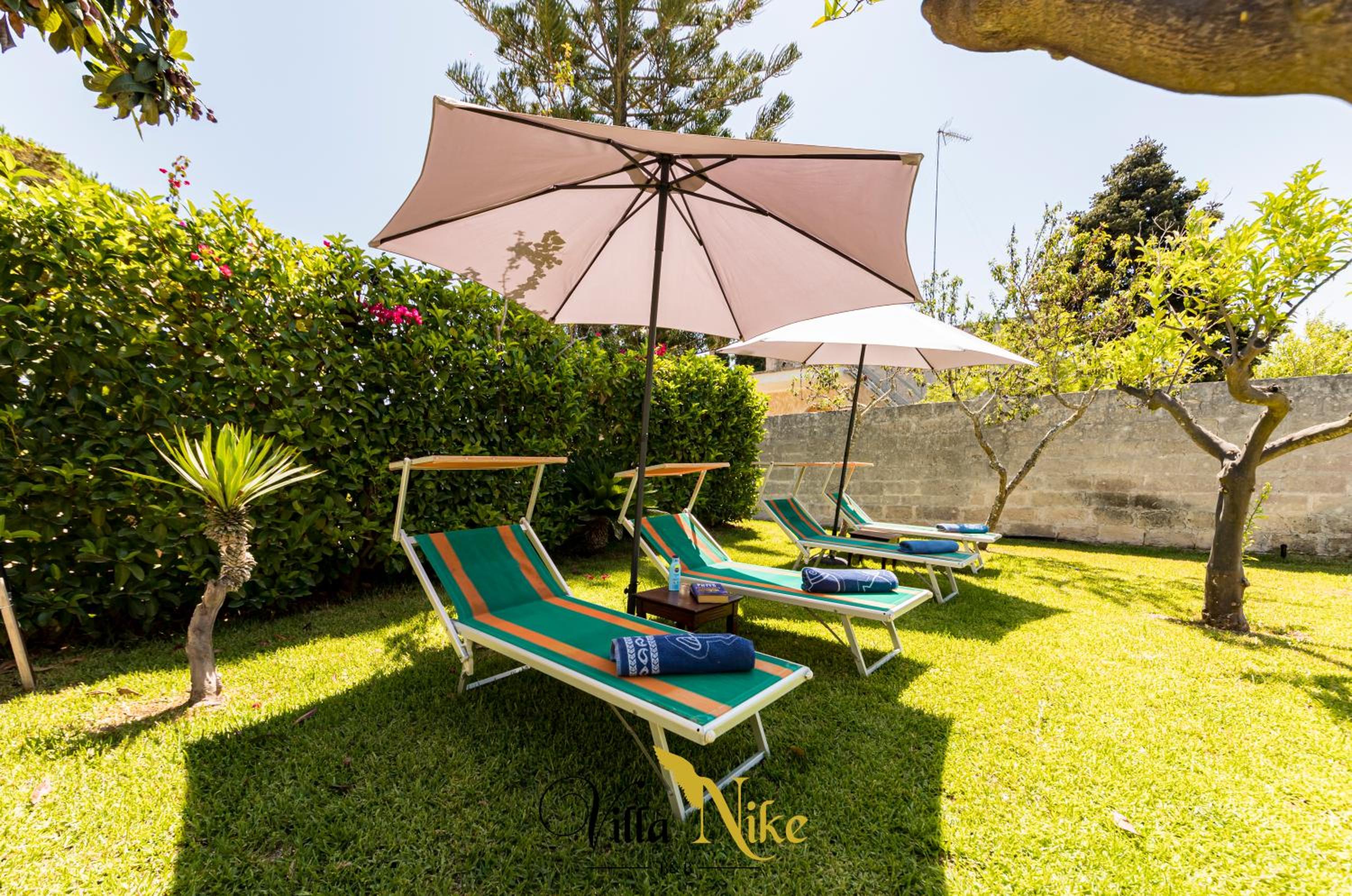 Villa Nike B&B