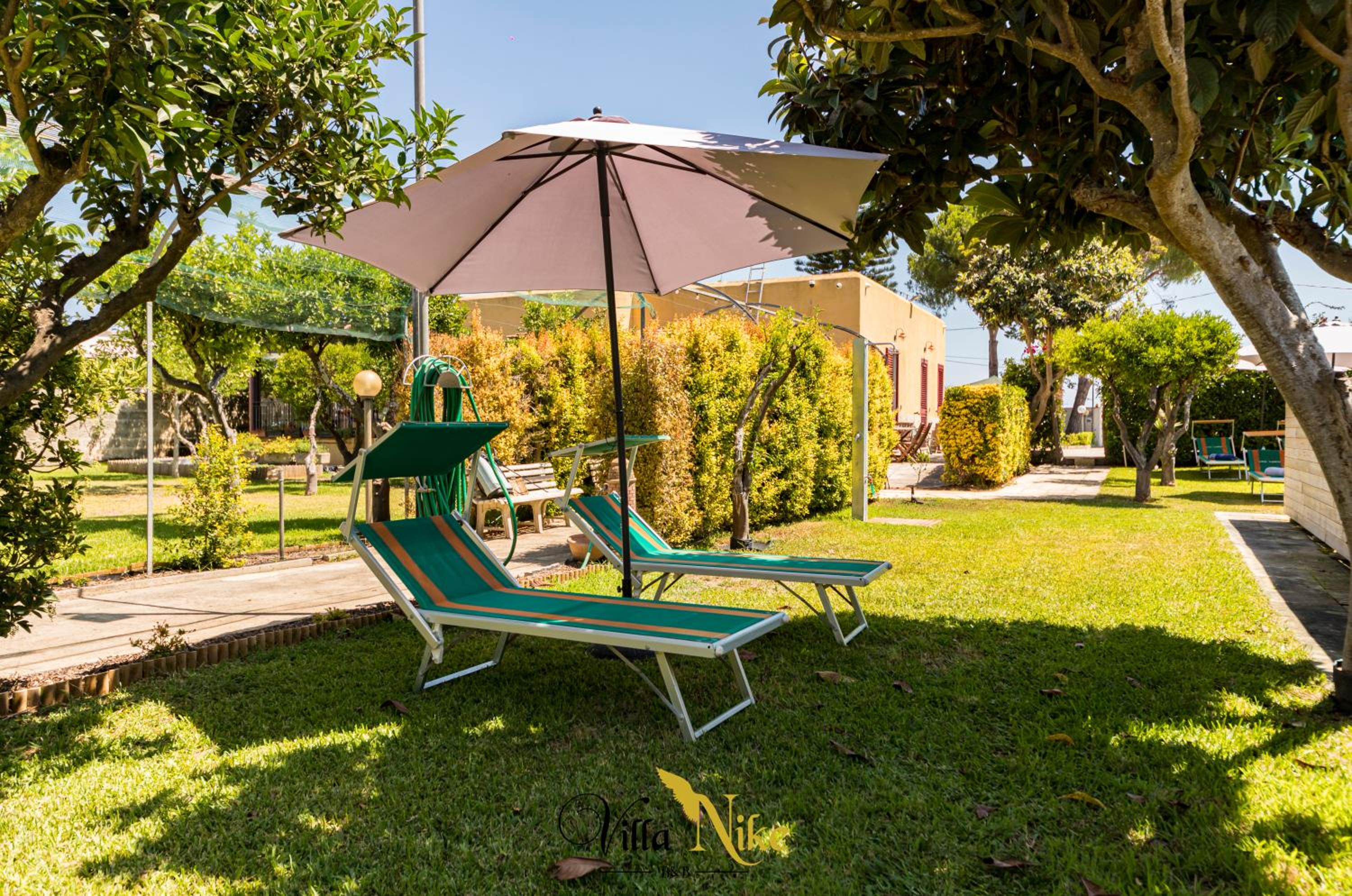 Villa Nike B&B