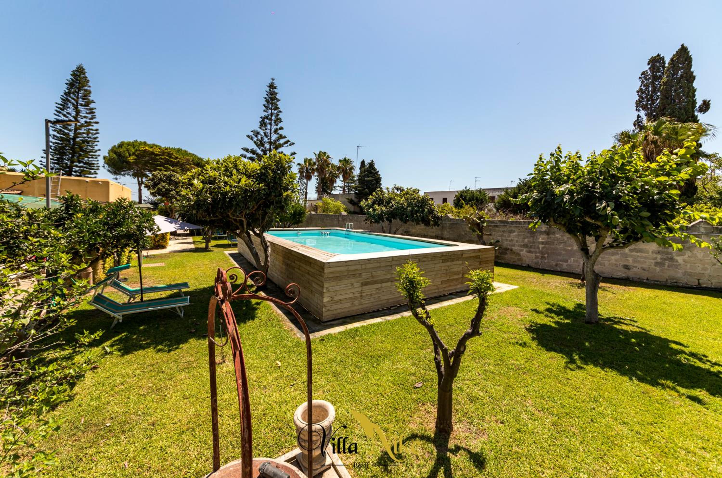 Villa Nike B&B