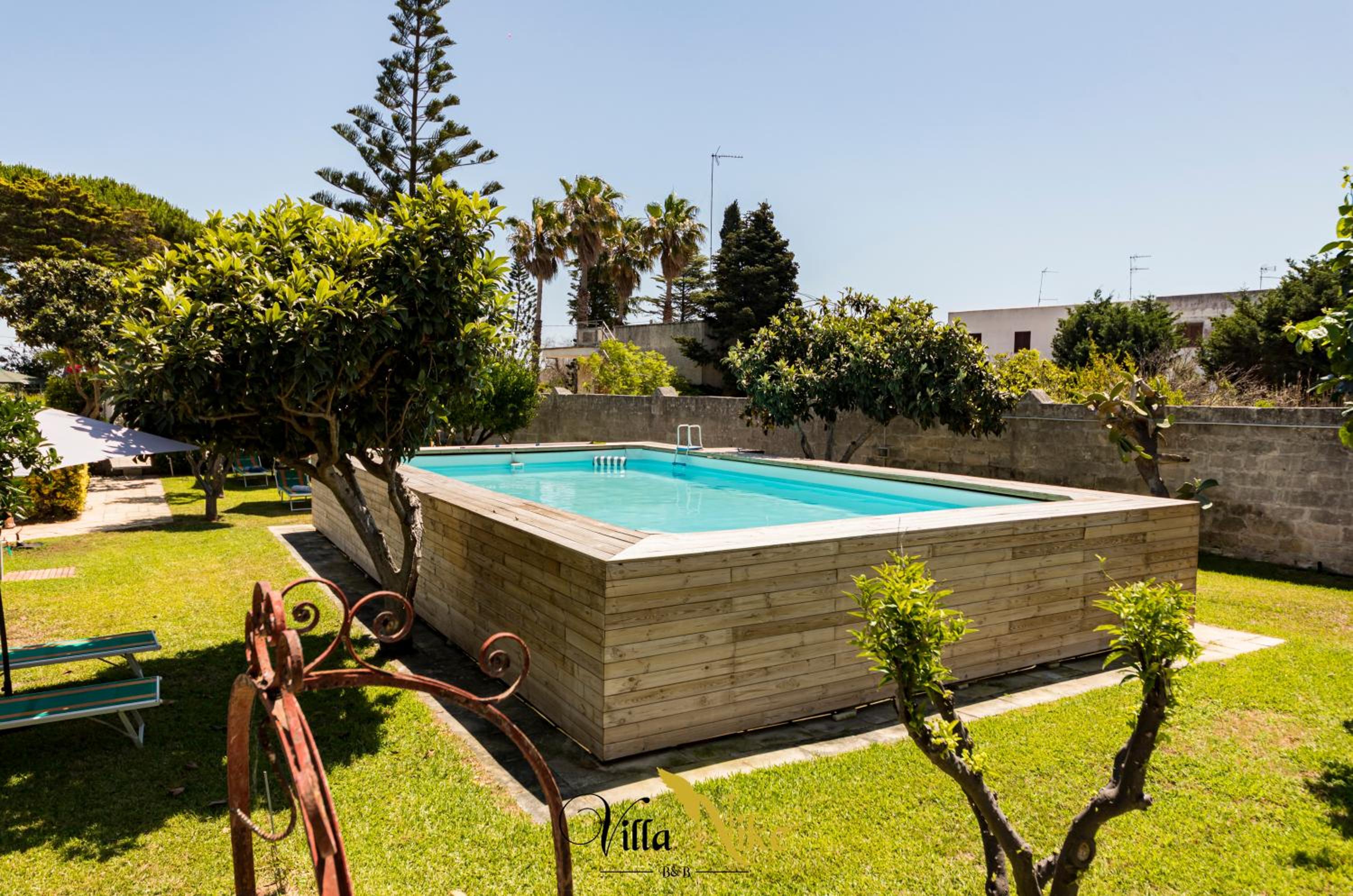 Villa Nike B&B