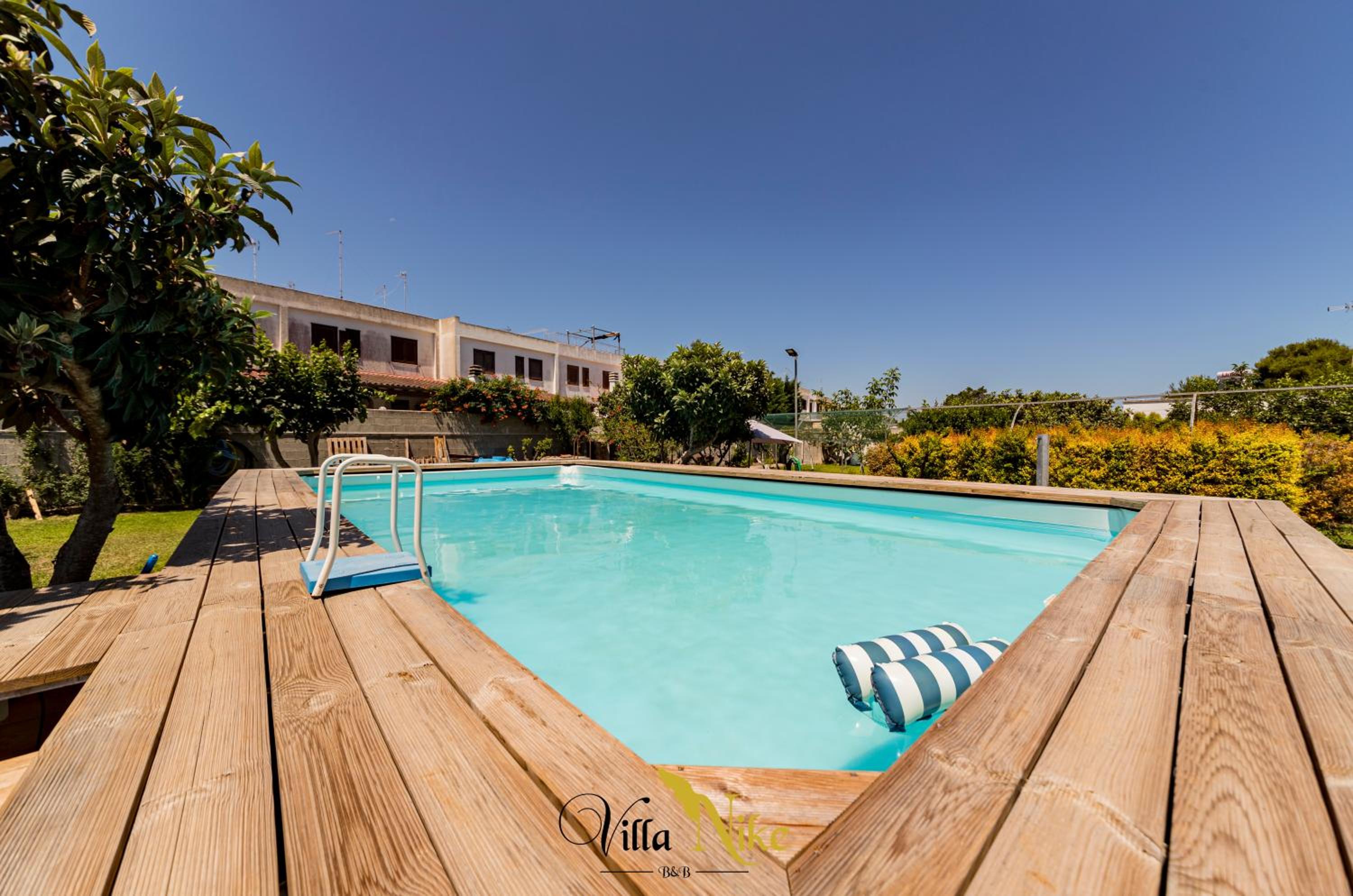 Villa Nike B&B