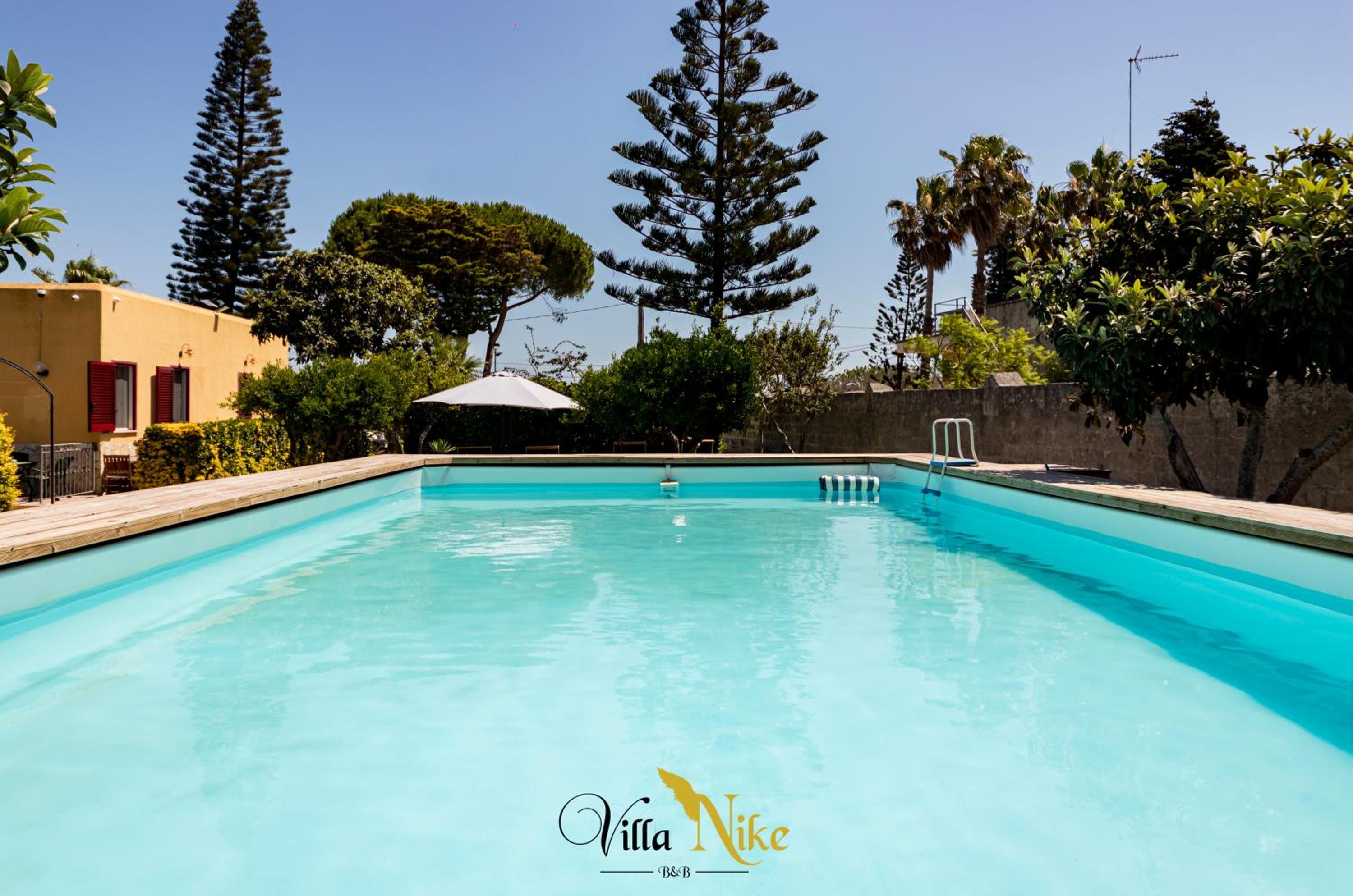 Villa Nike B&B