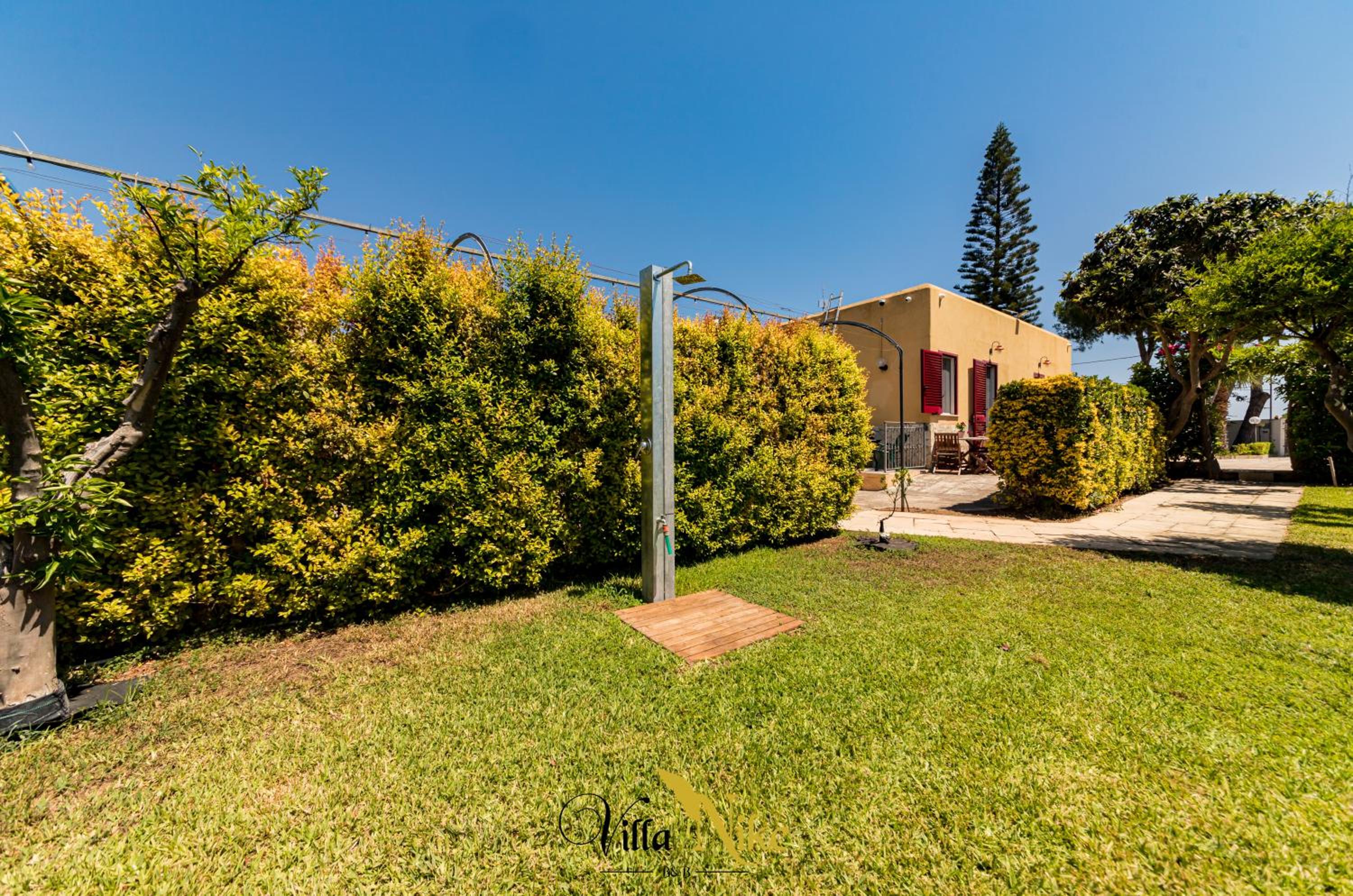 Villa Nike B&B