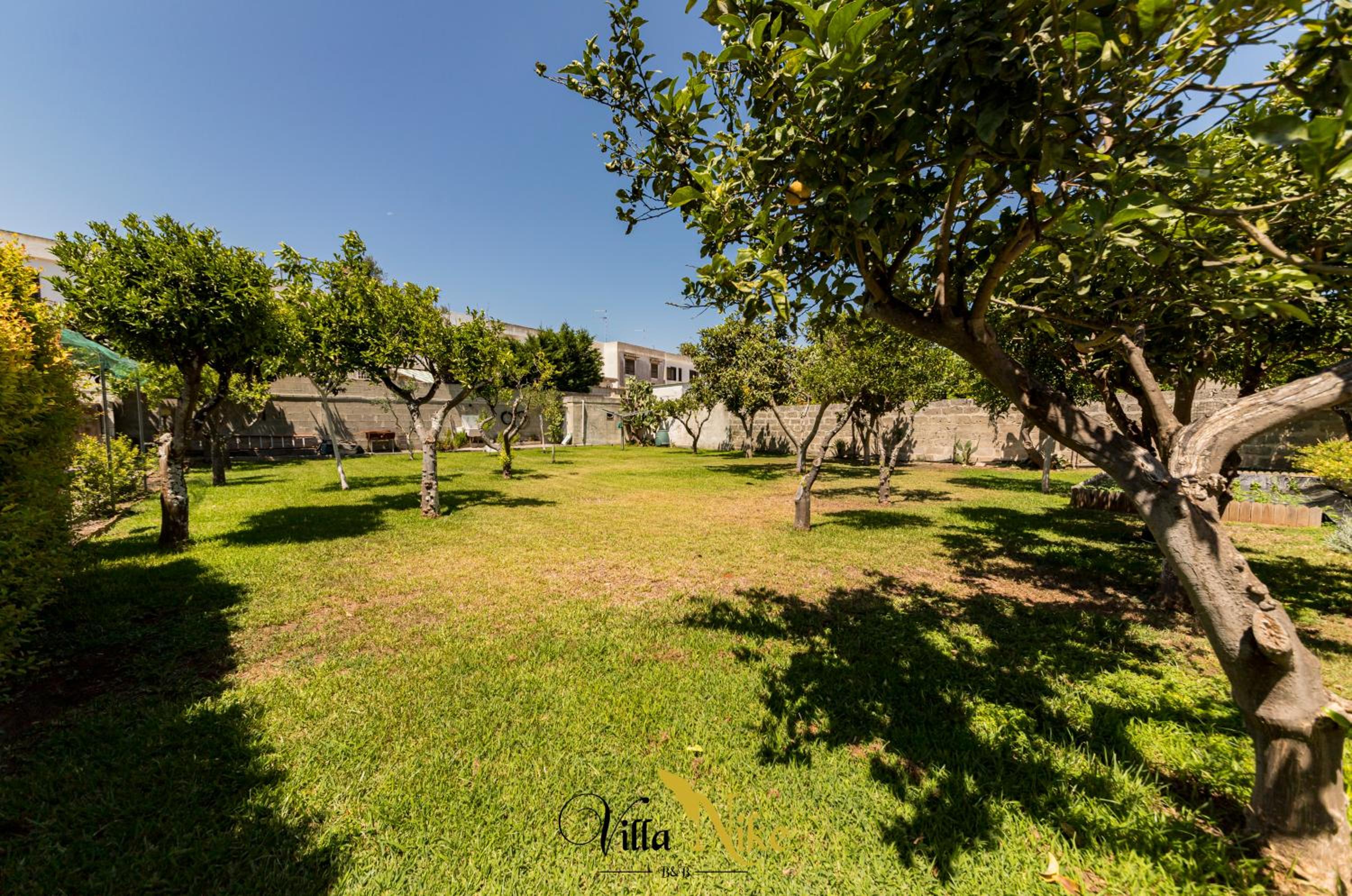 Villa Nike B&B