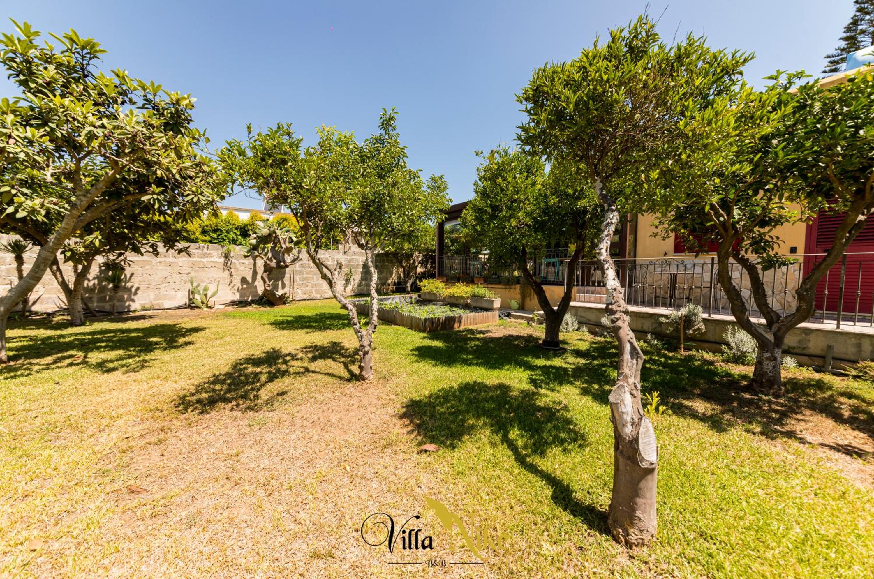 Villa Nike B&B