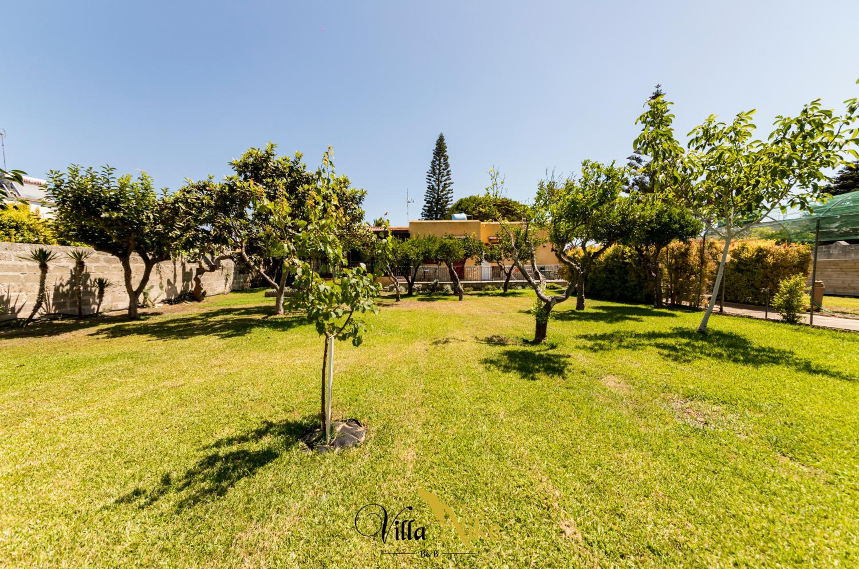 Villa Nike B&B