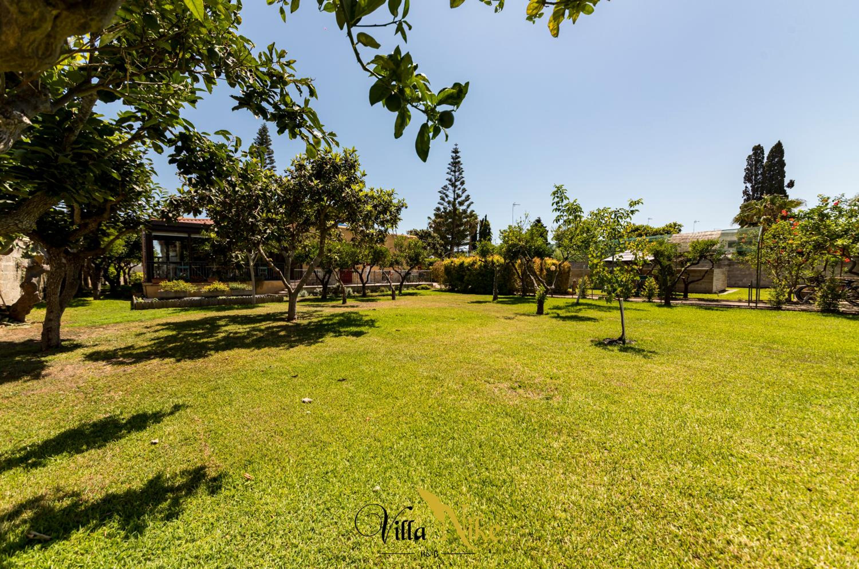 Villa Nike B&B
