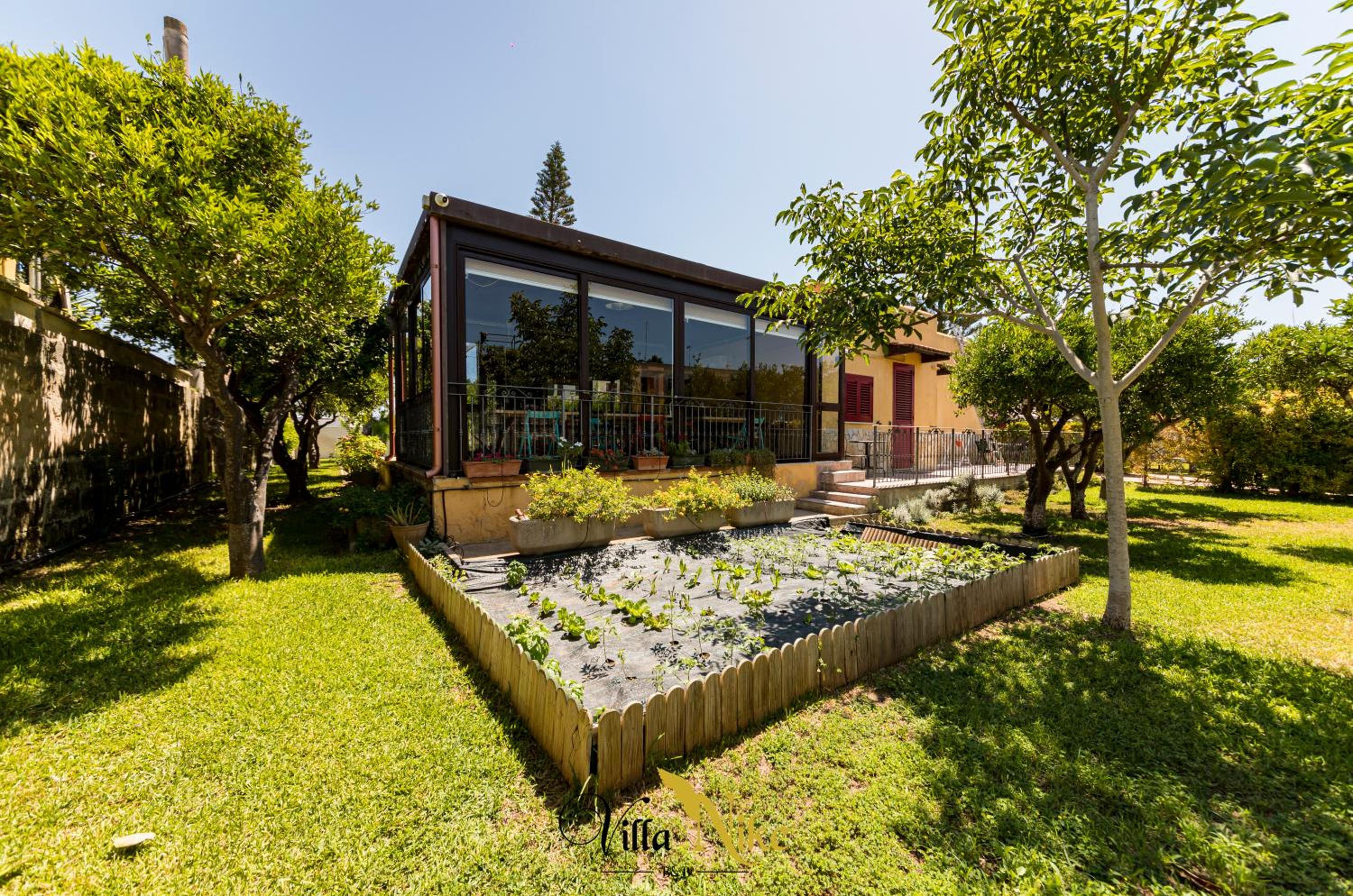 Villa Nike B&B