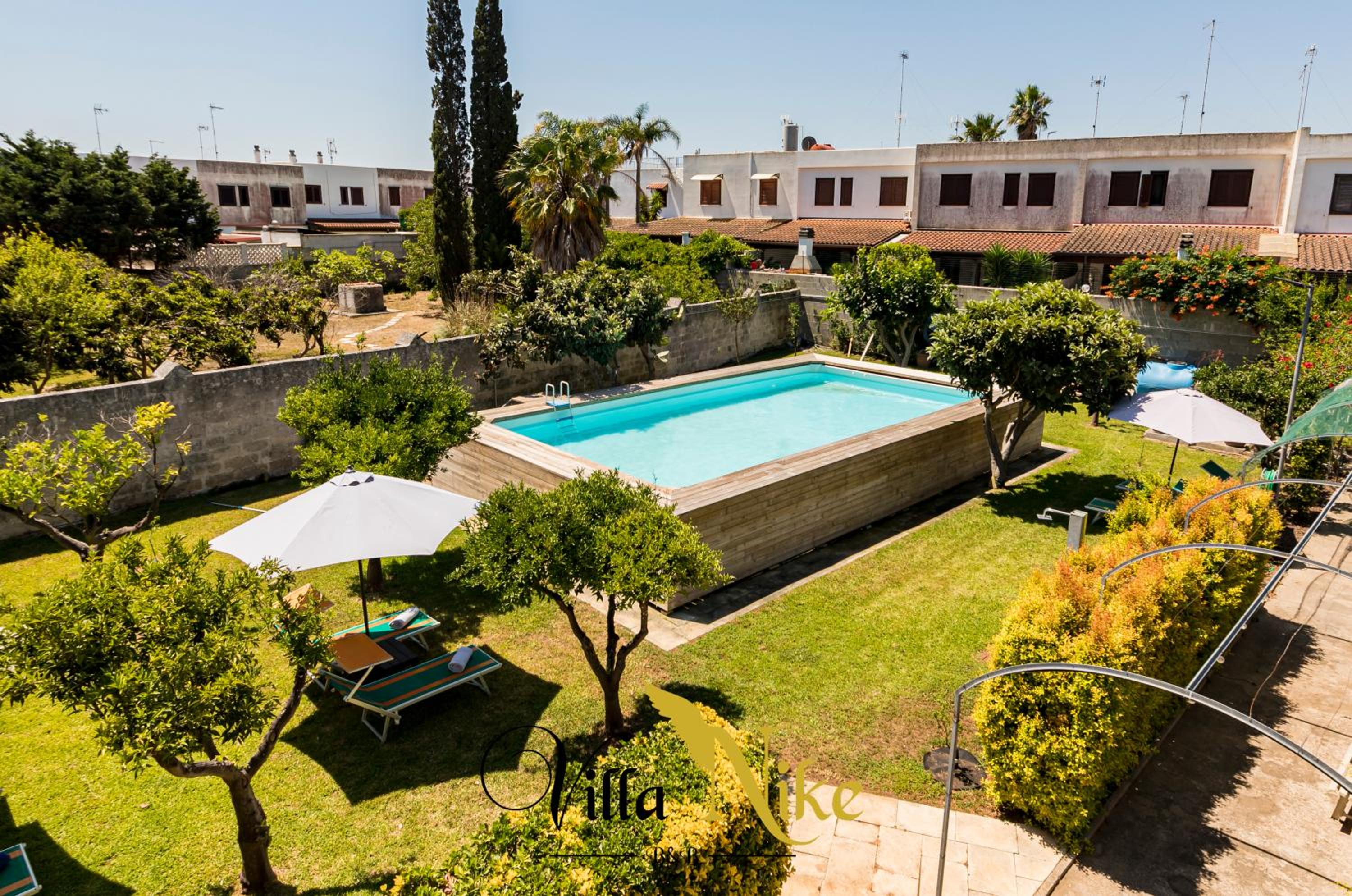 Villa Nike B&B