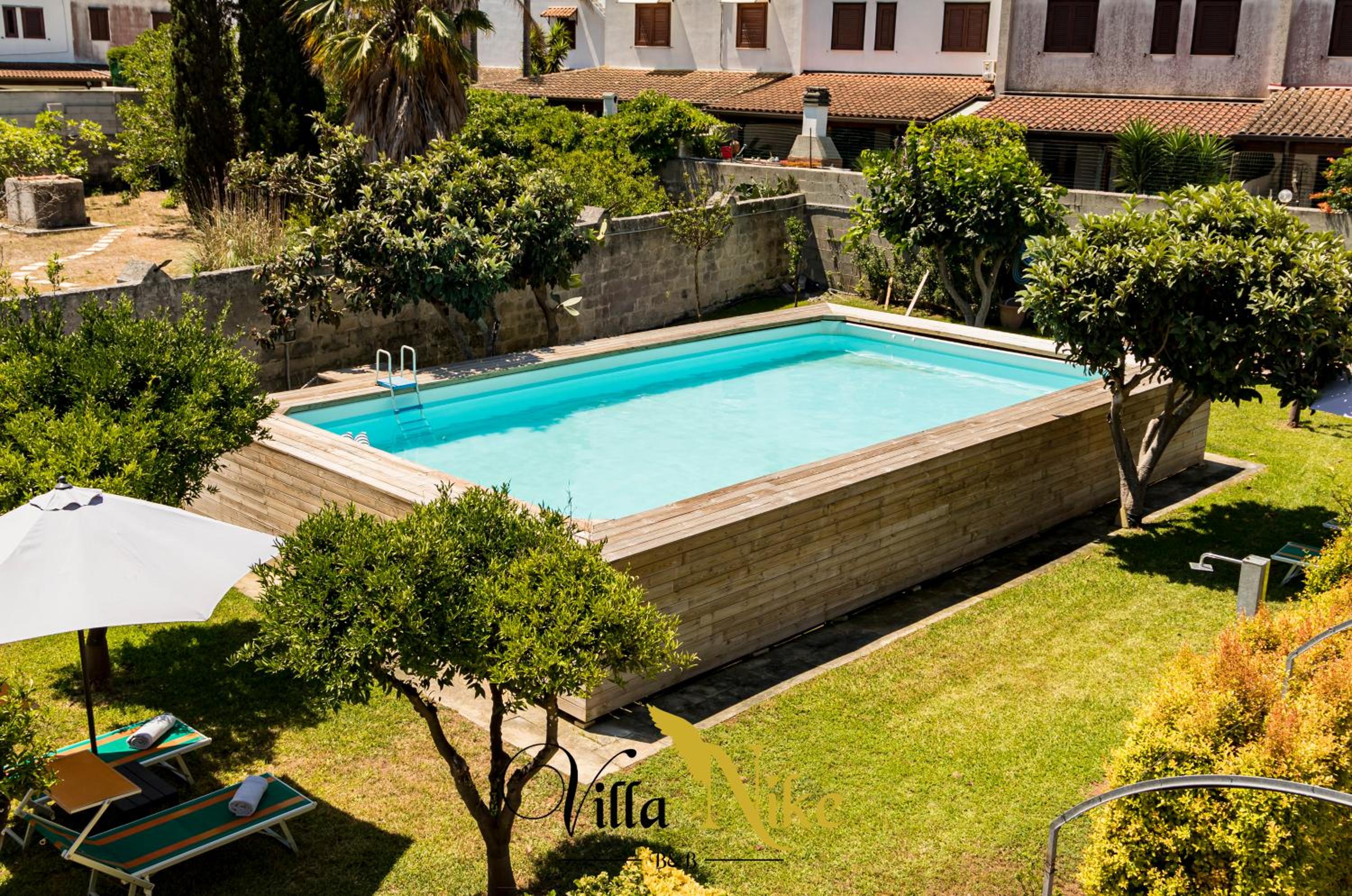 Villa Nike B&B