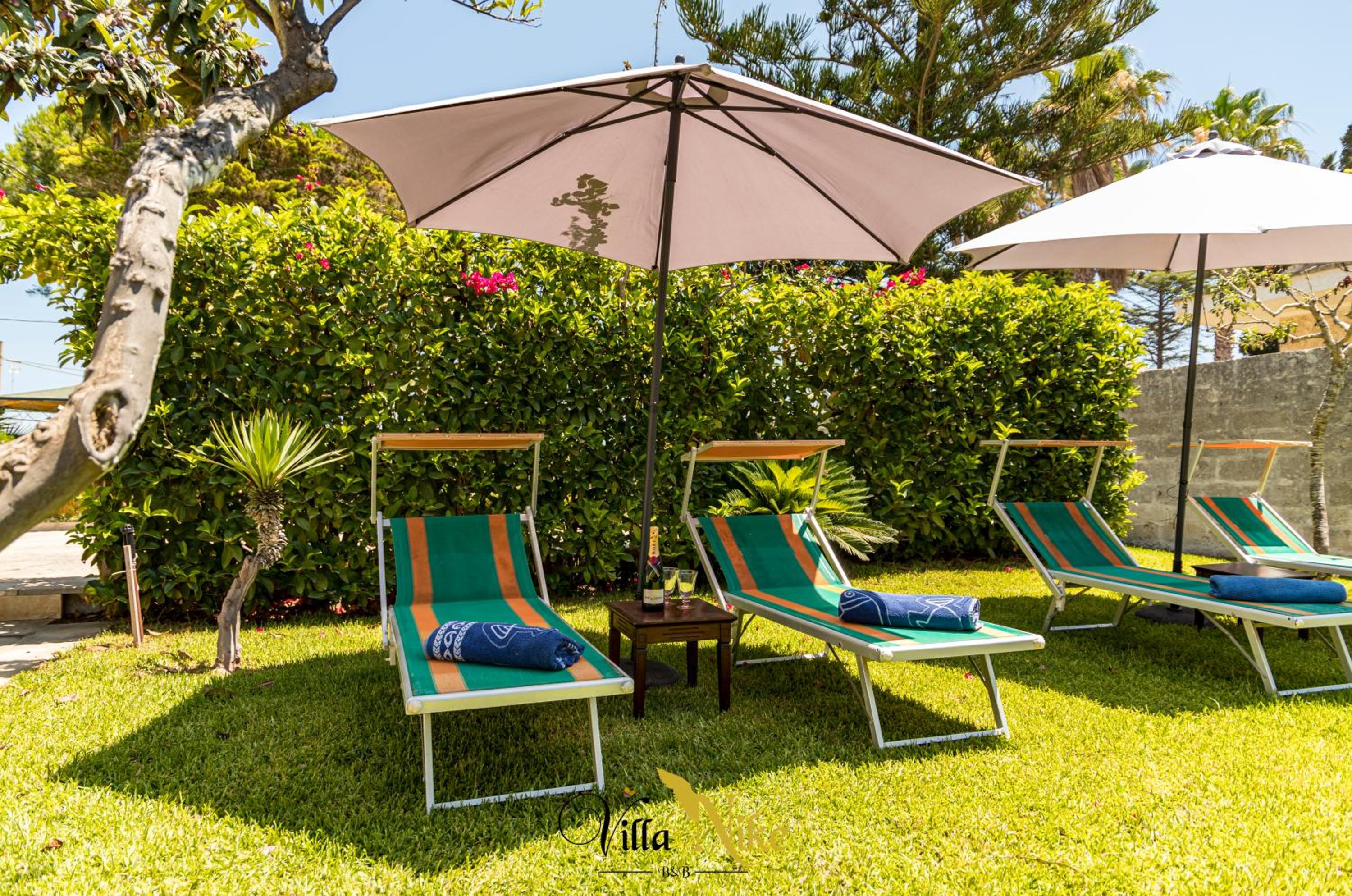 Villa Nike B&B