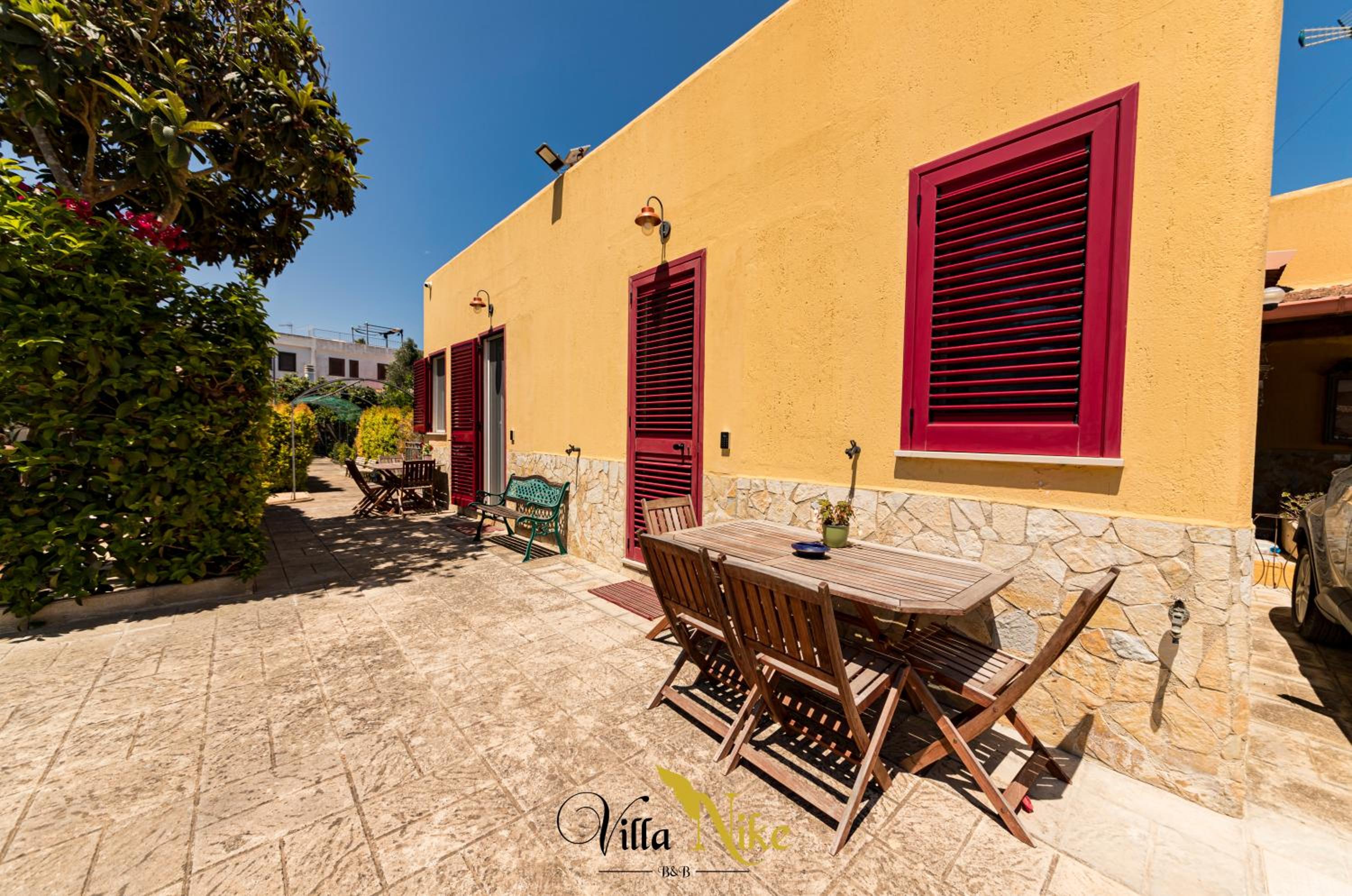 Villa Nike B&B