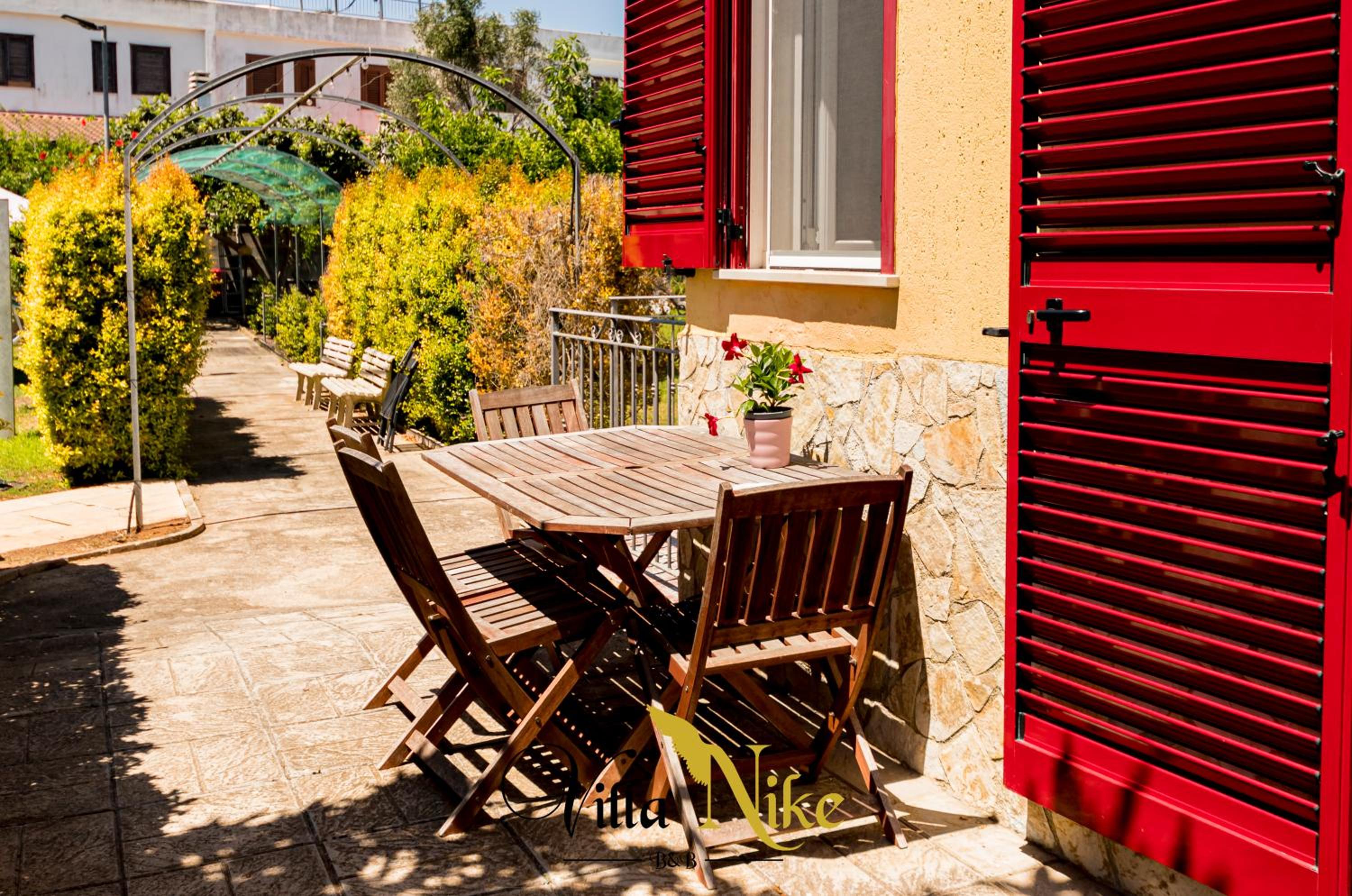 Villa Nike B&B