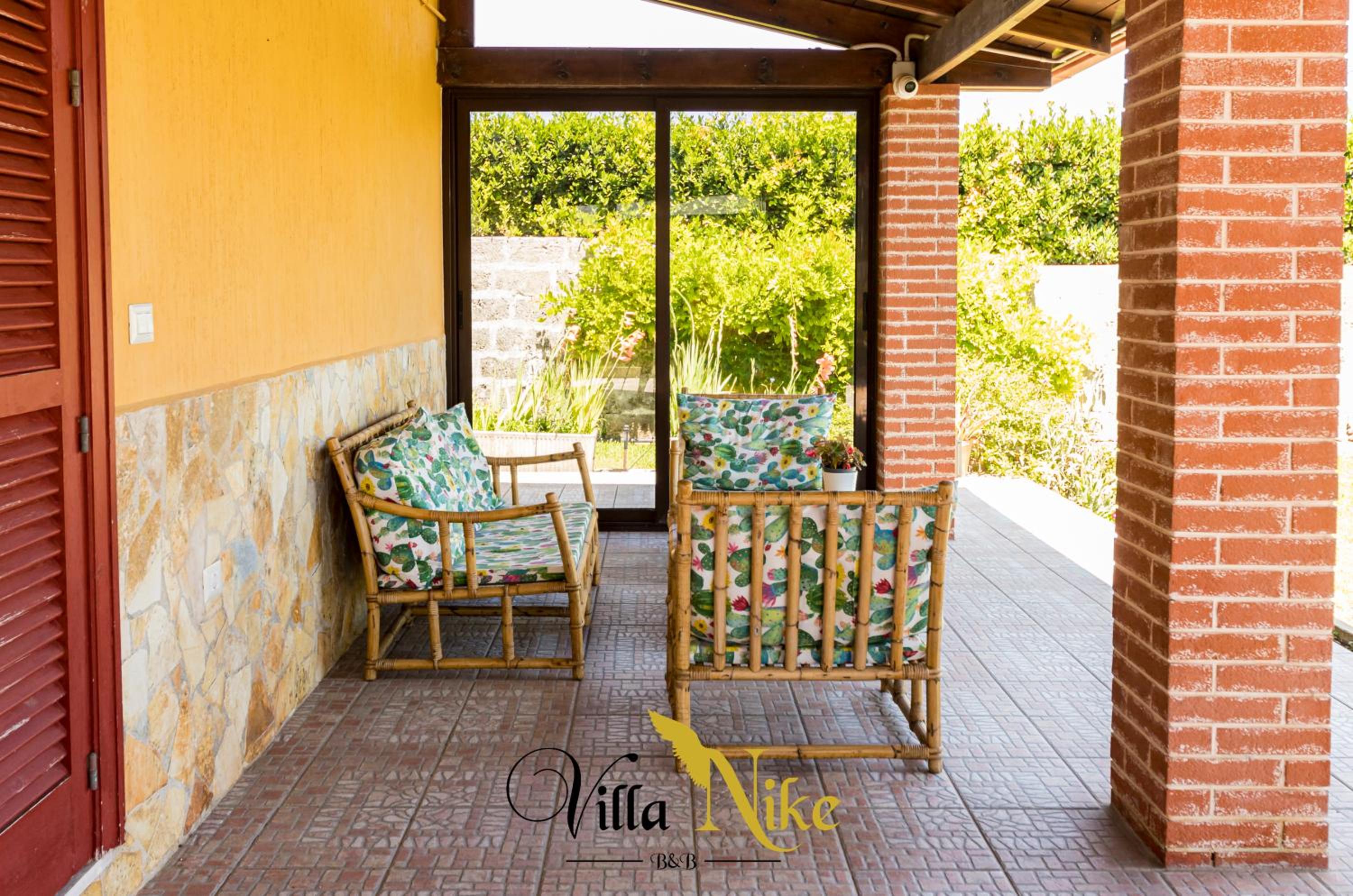 Villa Nike B&B