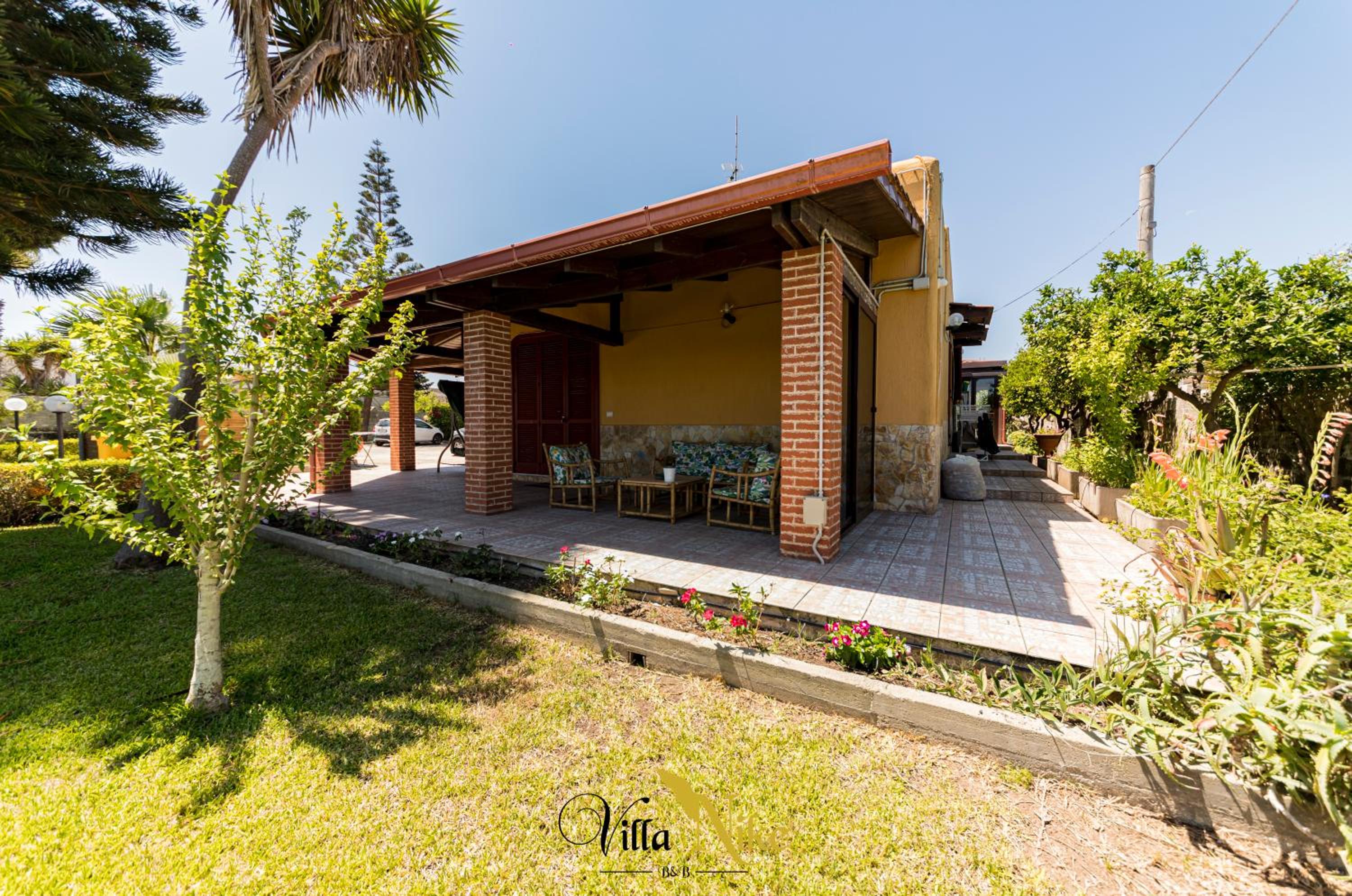 Villa Nike B&B