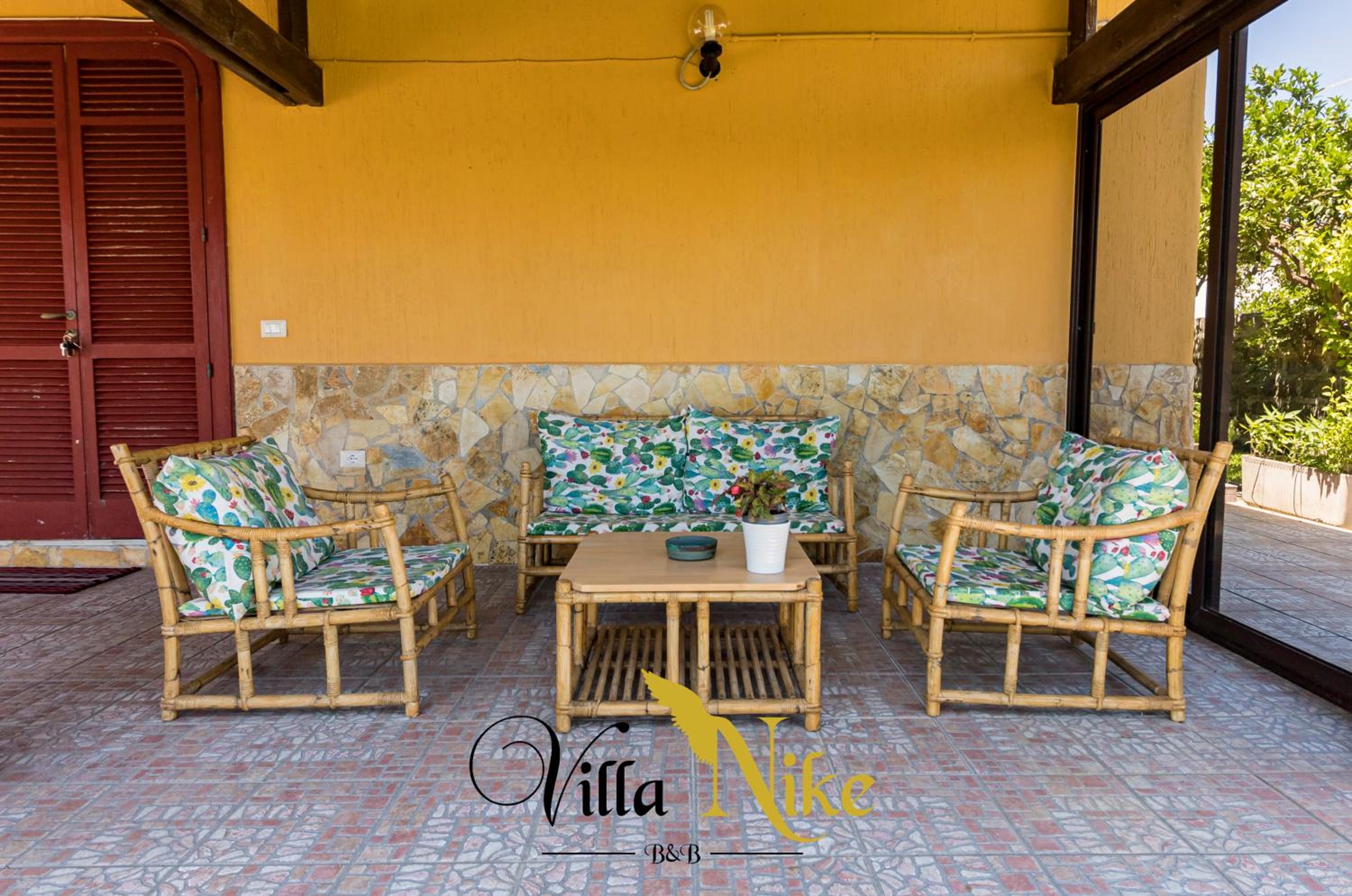 Villa Nike B&B