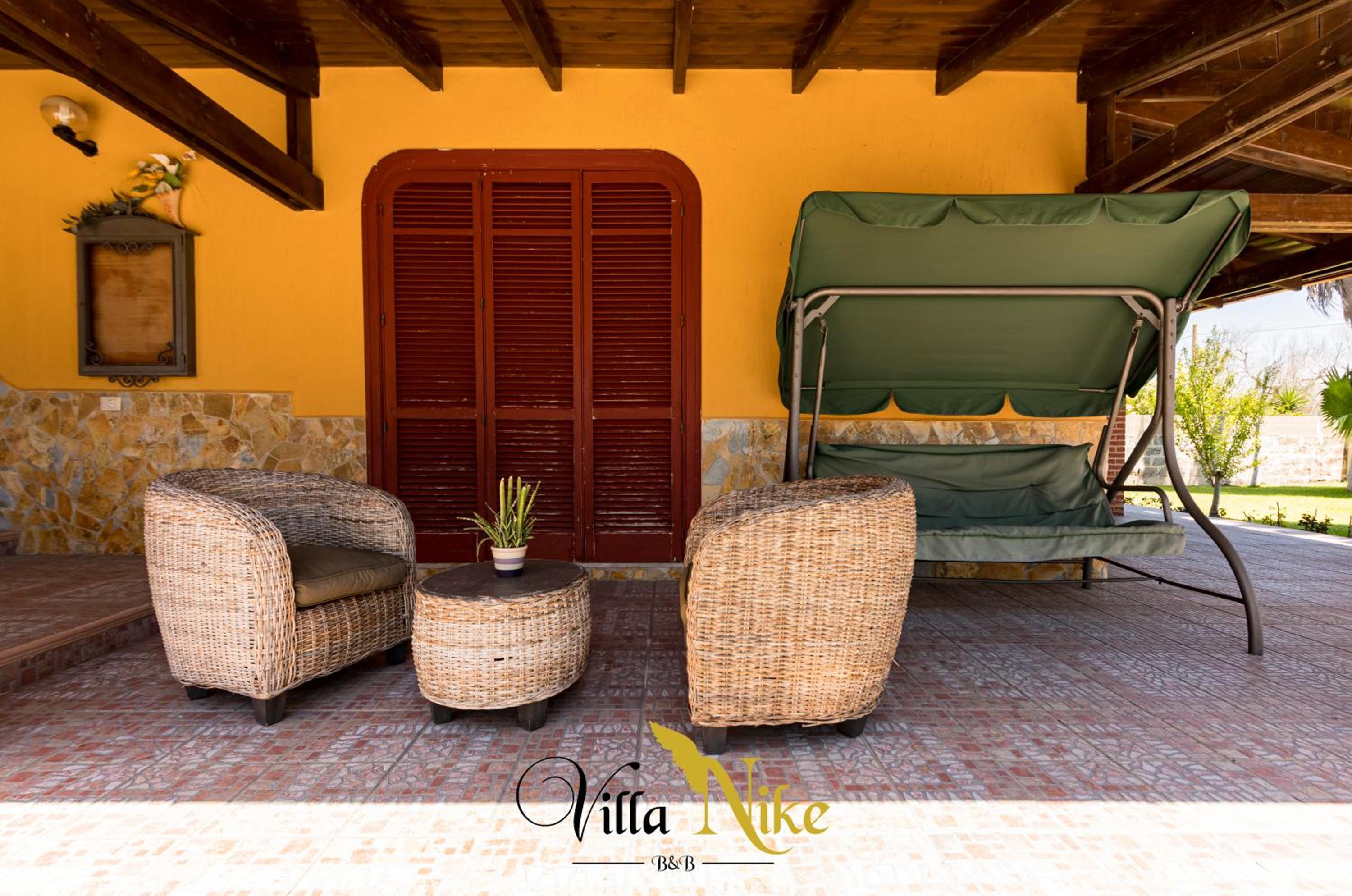 Villa Nike B&B