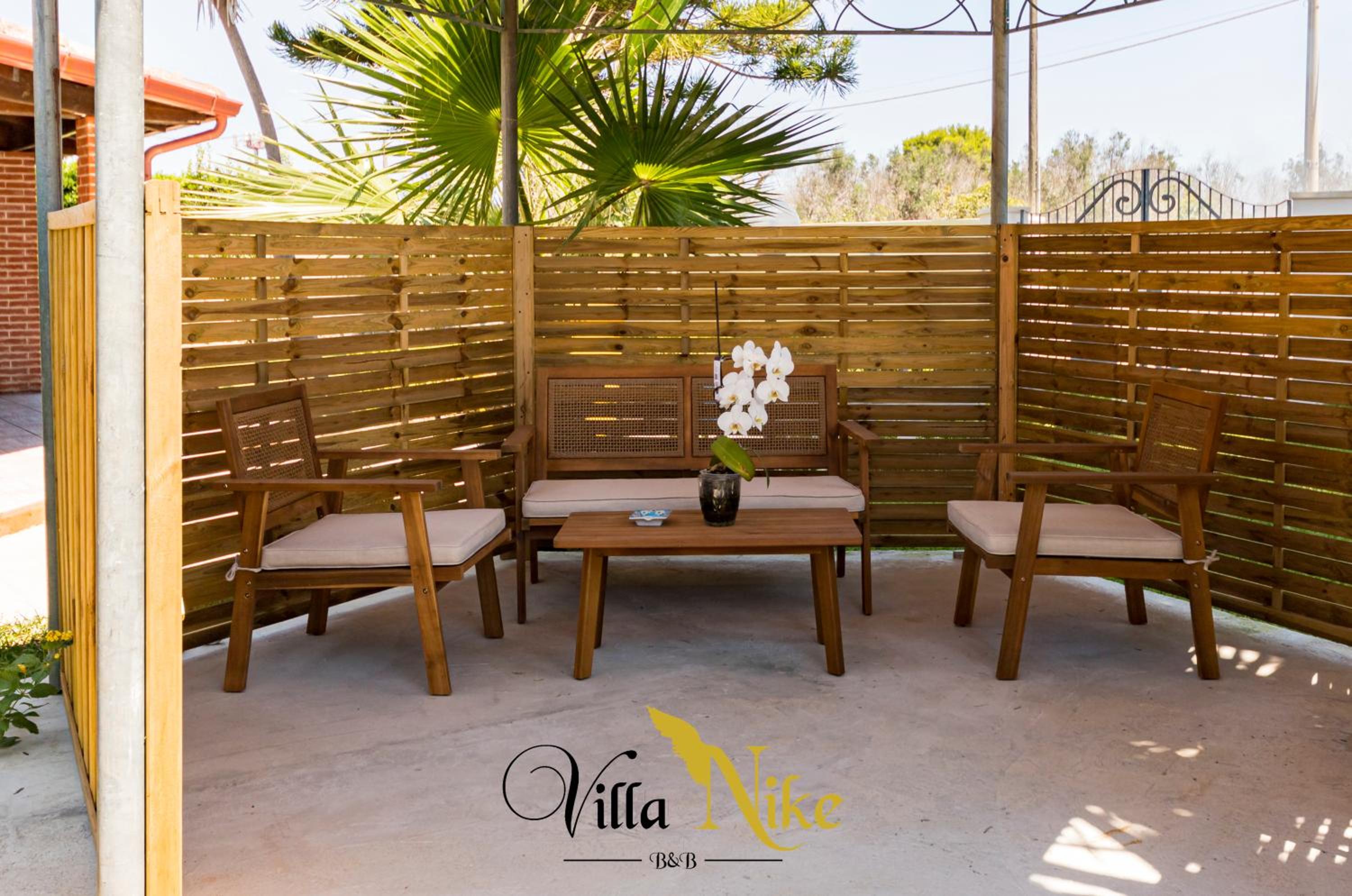 Villa Nike B&B