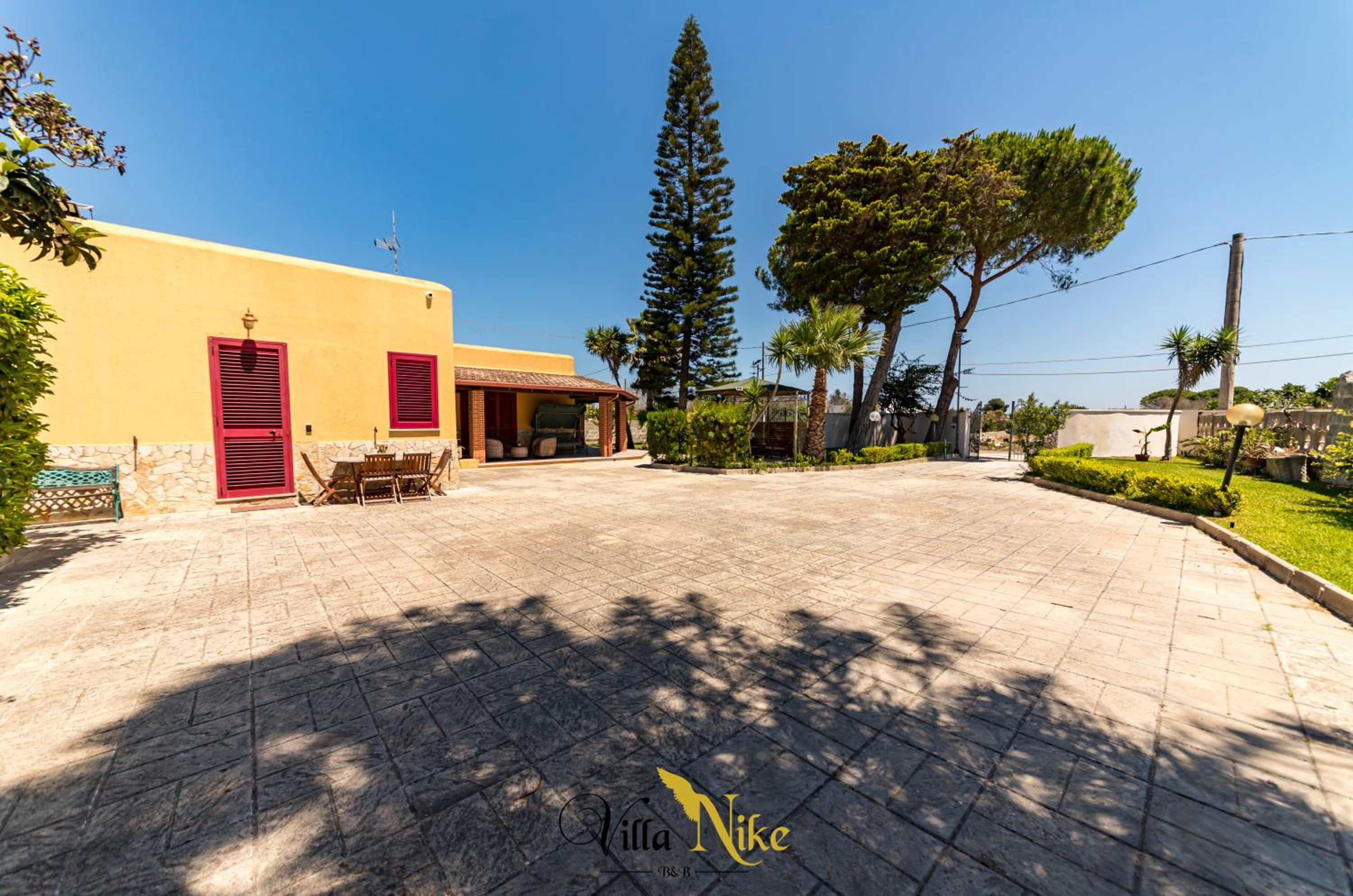 Villa Nike B&B