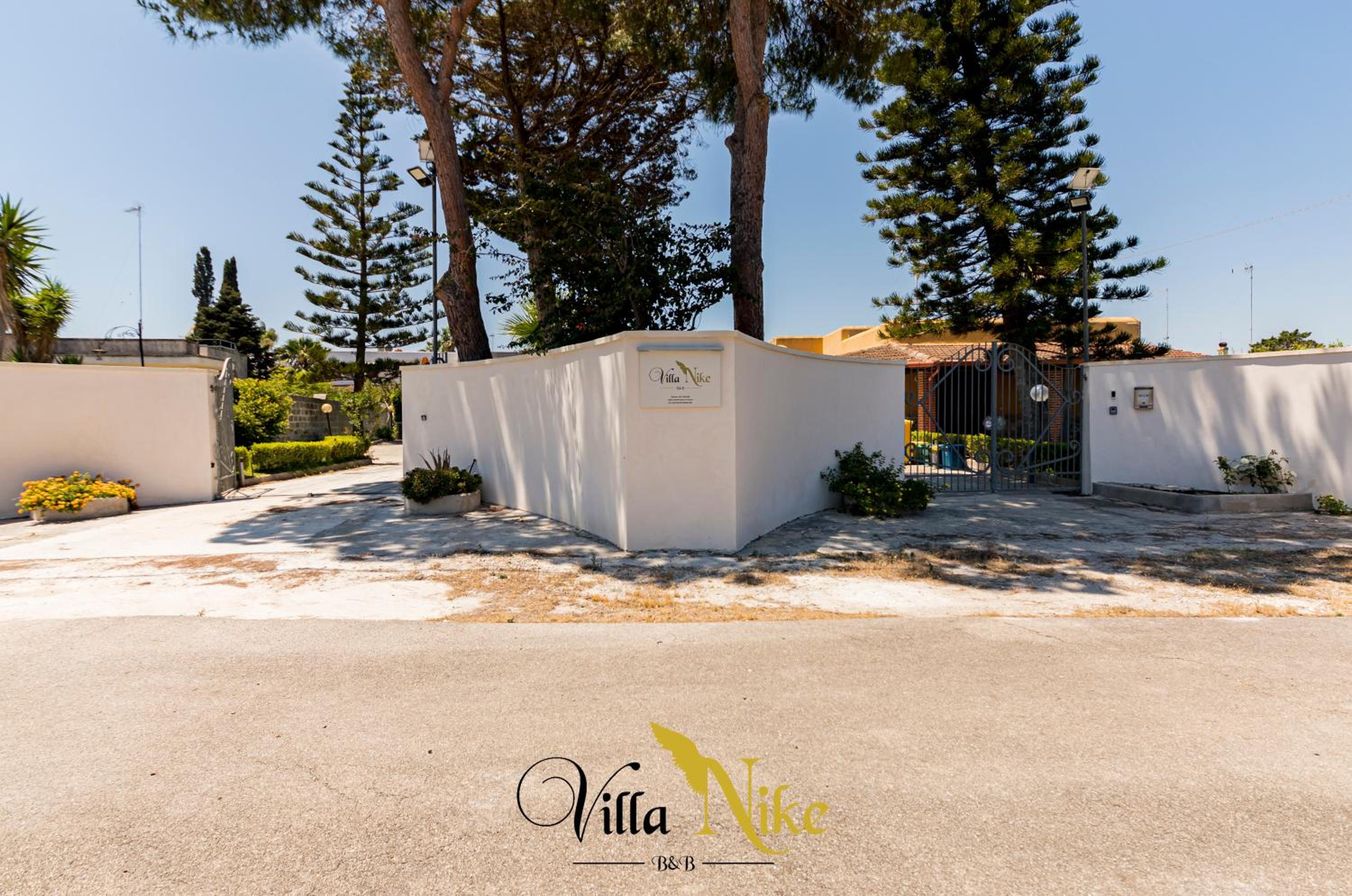 Villa Nike B&B