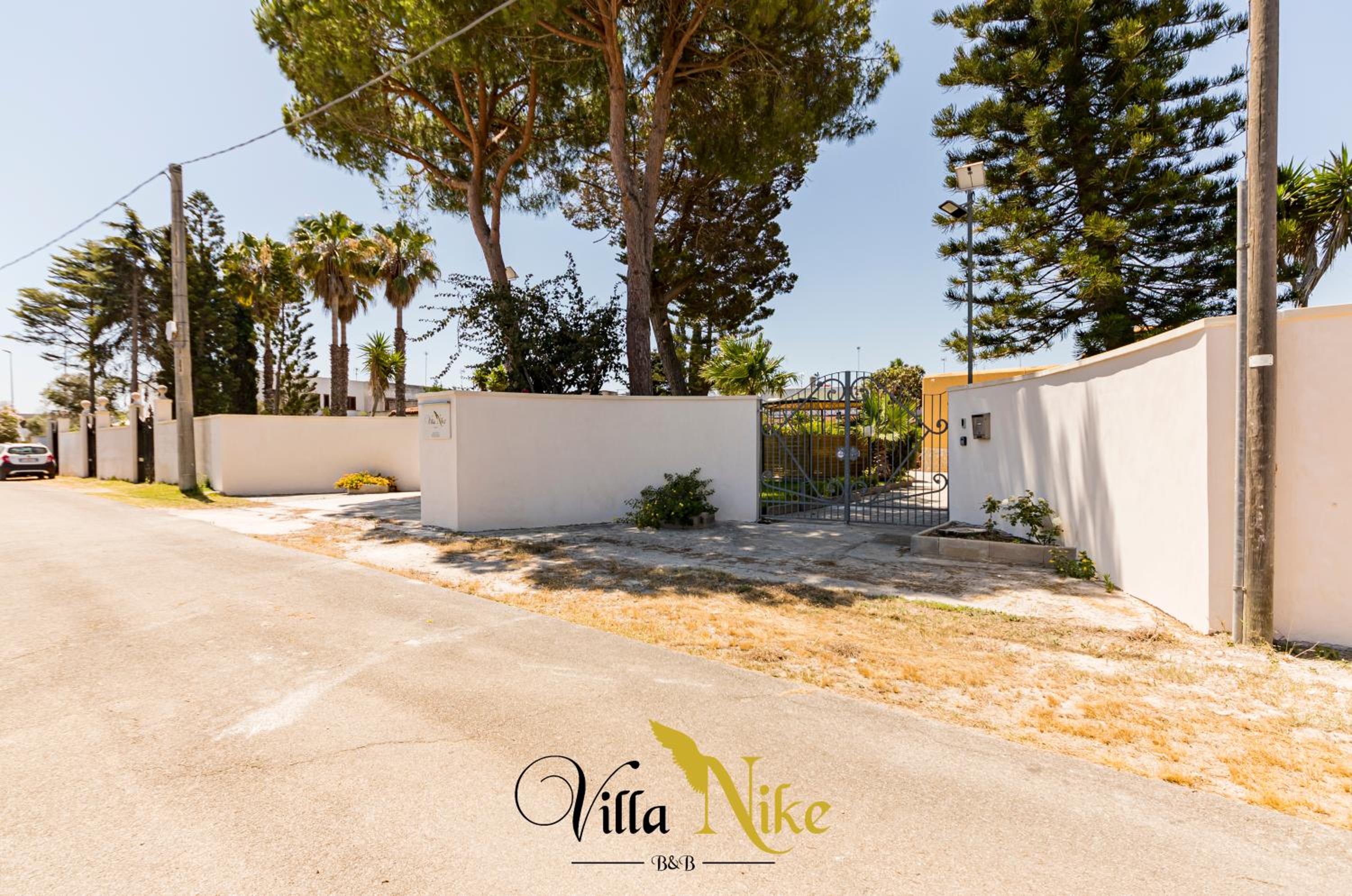 Villa Nike B&B