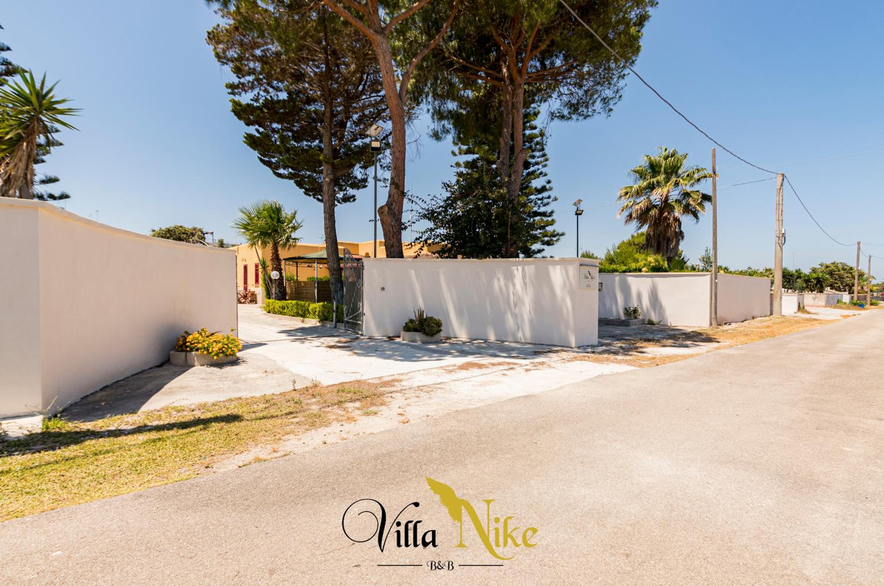 Villa Nike B&B