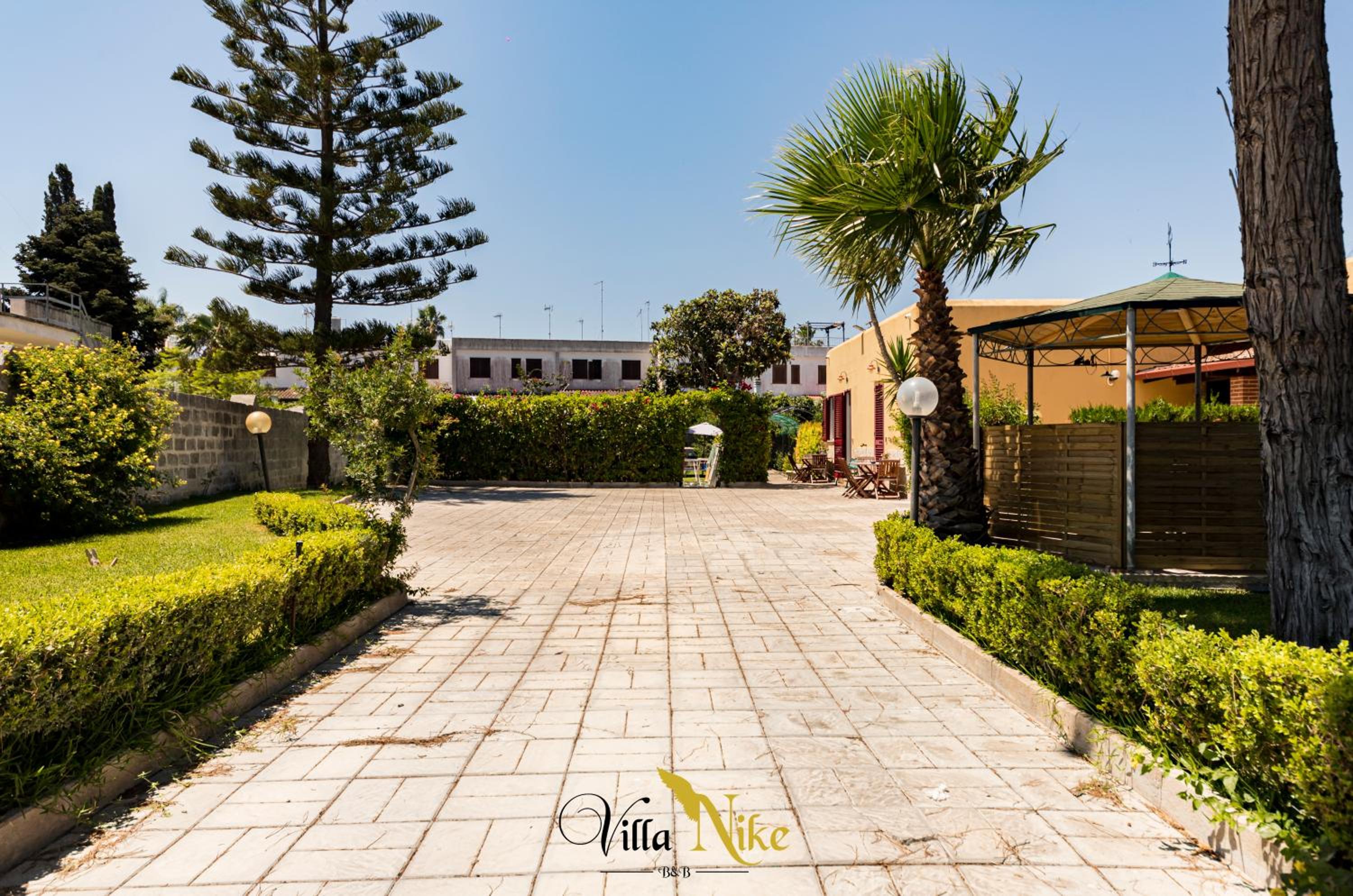 Villa Nike B&B