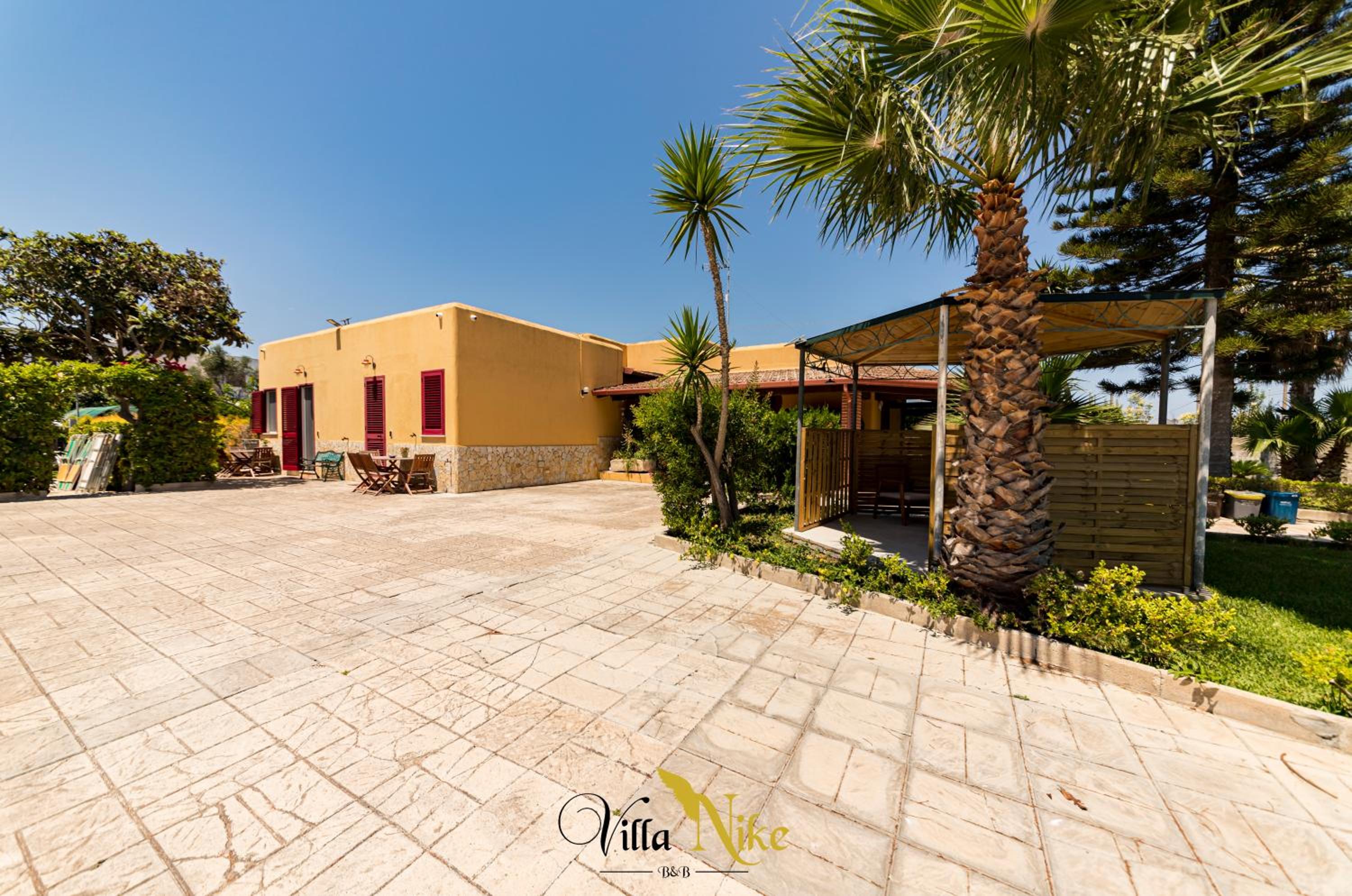 Villa Nike B&B