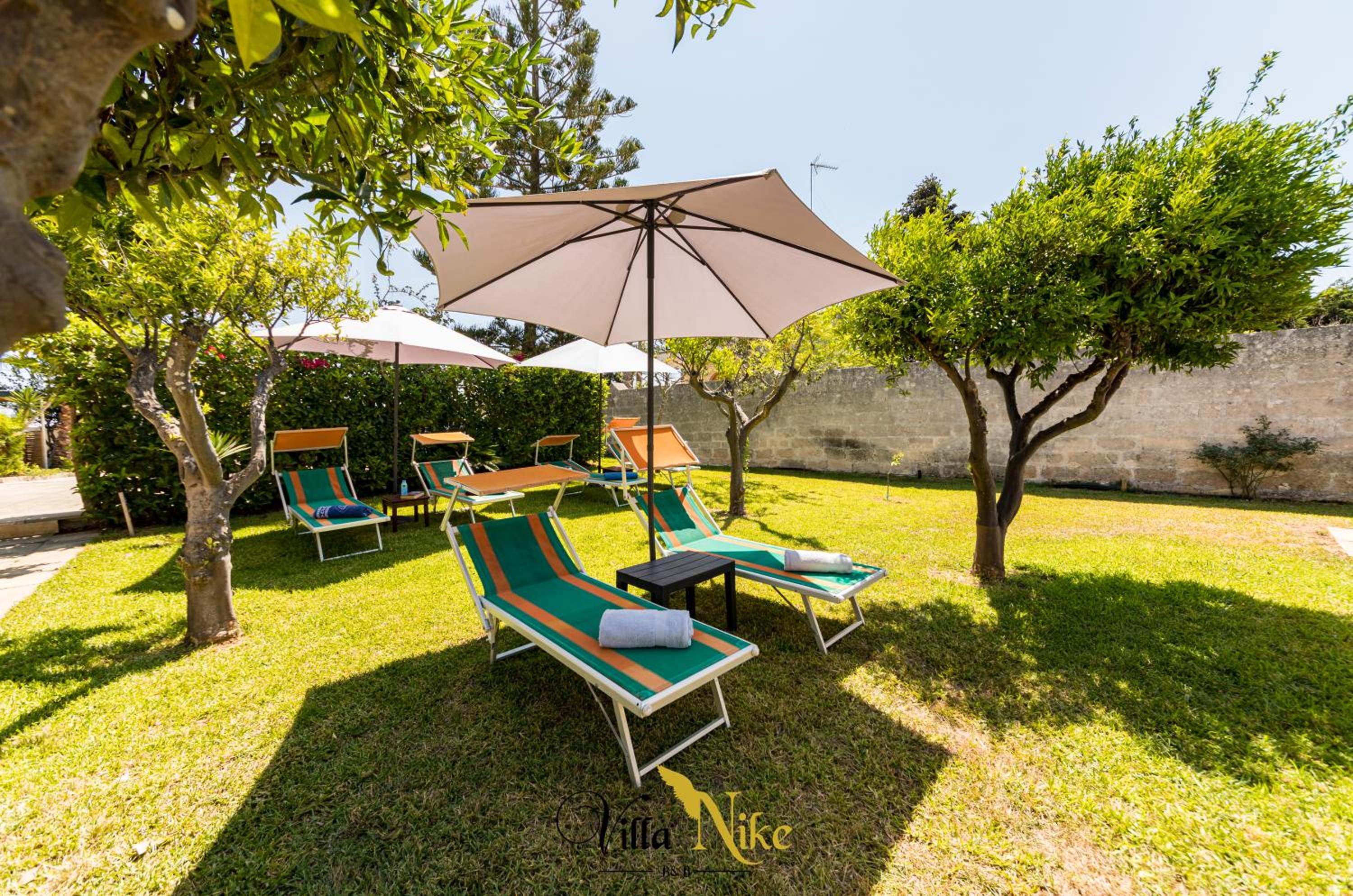 Villa Nike B&B