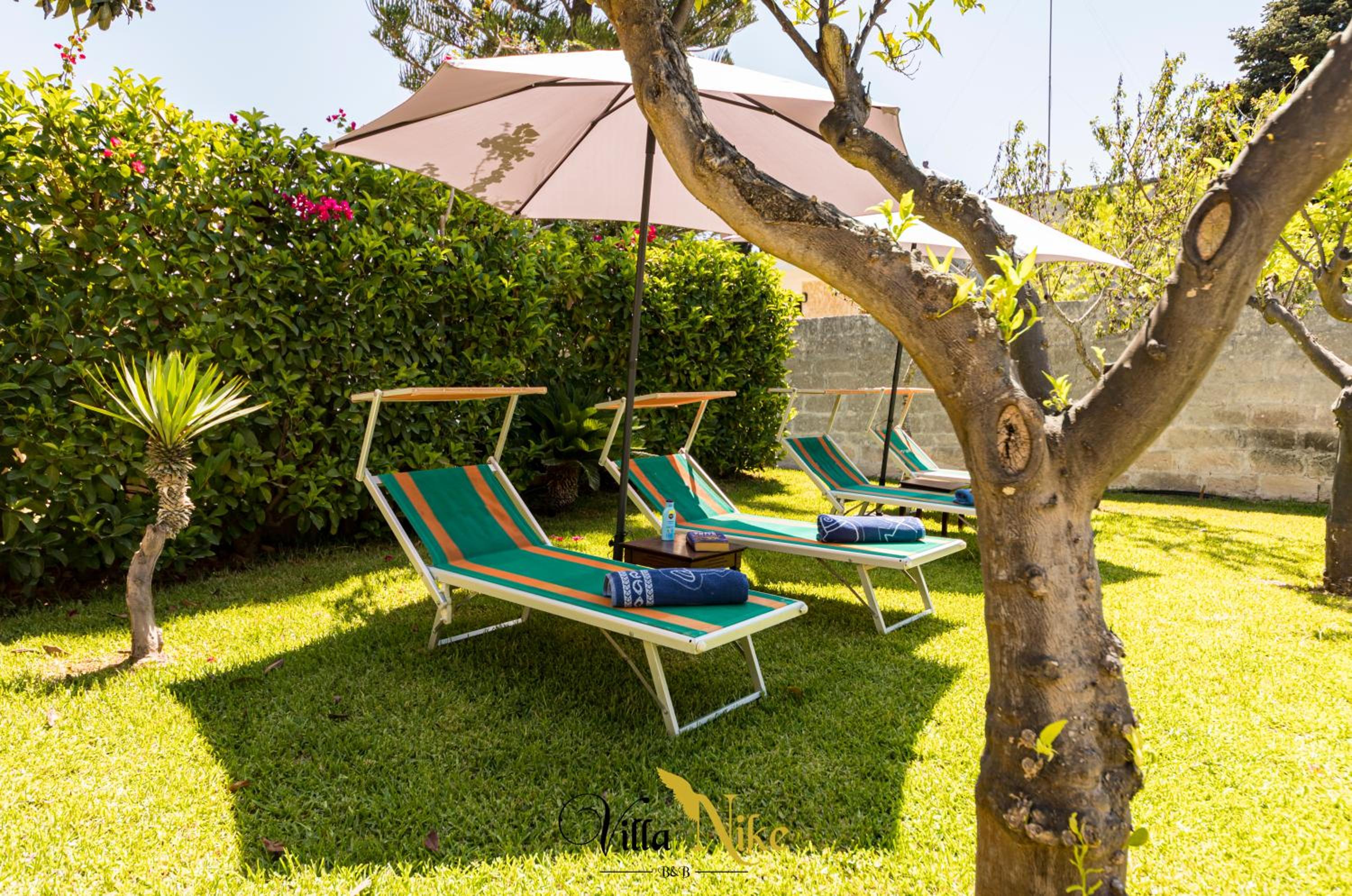 Villa Nike B&B