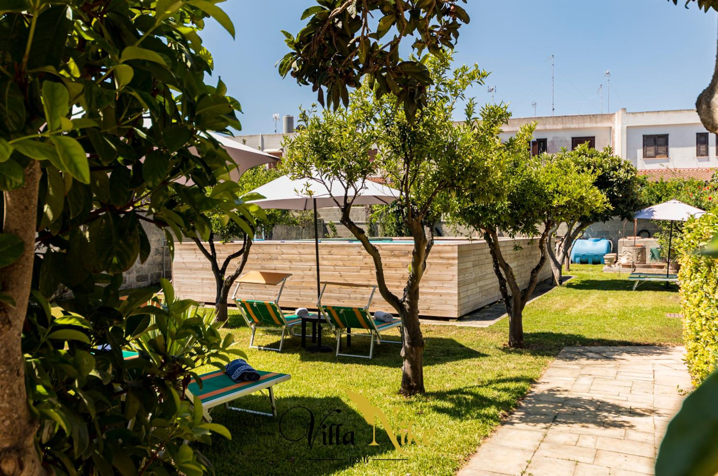 Villa Nike B&B