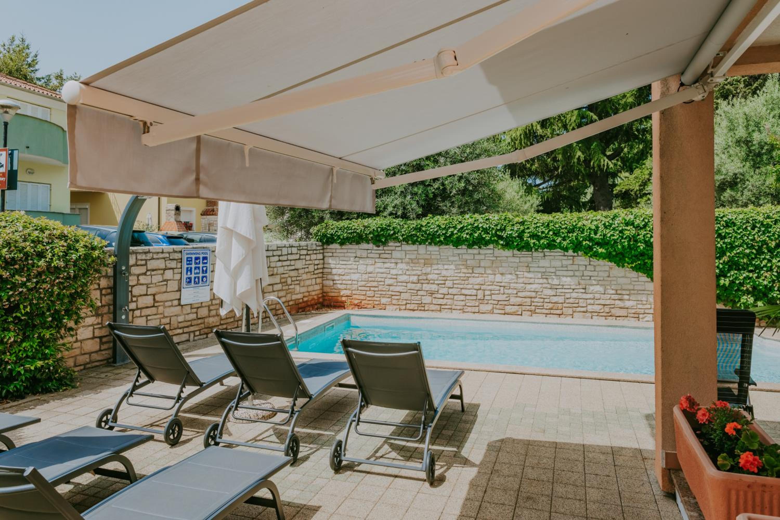 Villa Danex view 3