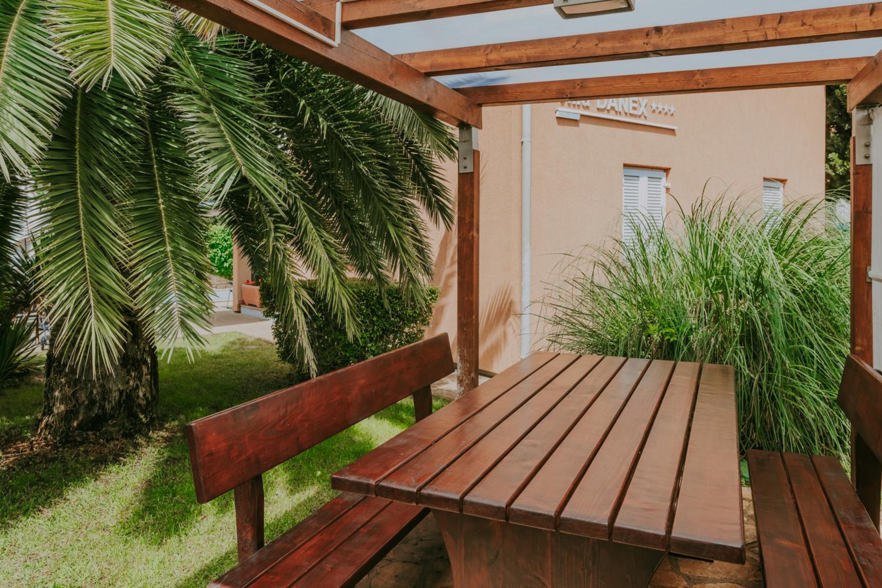 Villa Danex view 5