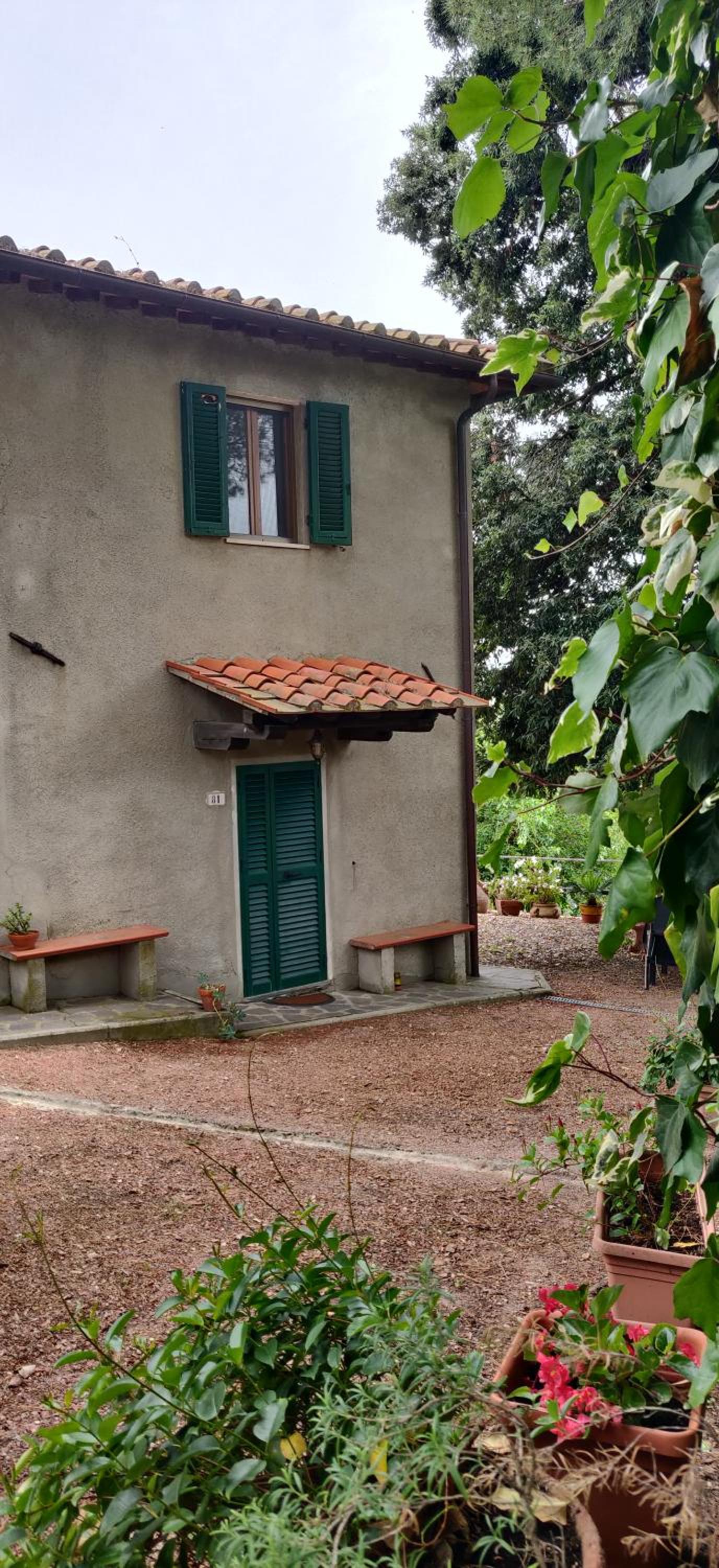 Il Rusticano view 5