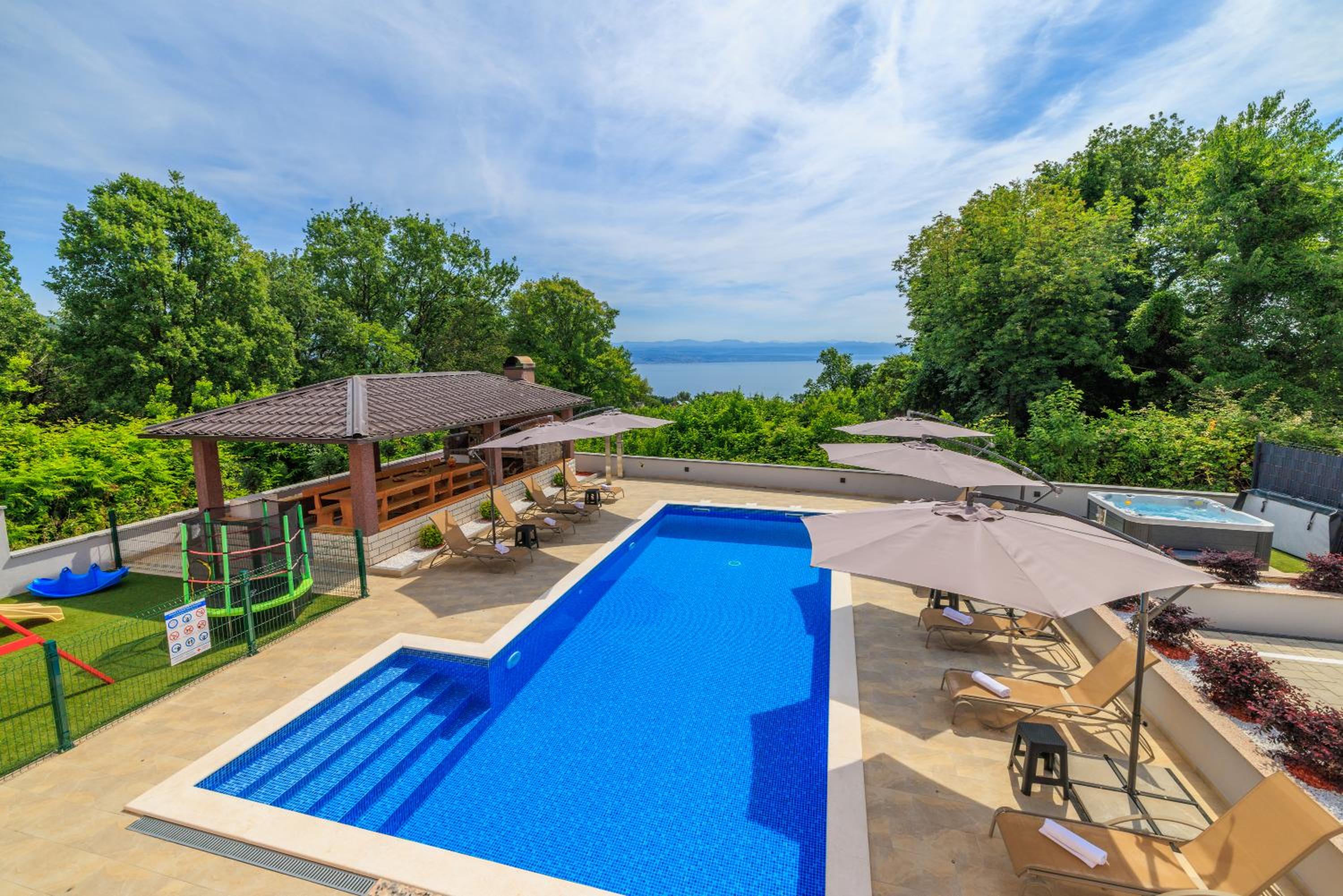 Hotel Apartmani Vesna