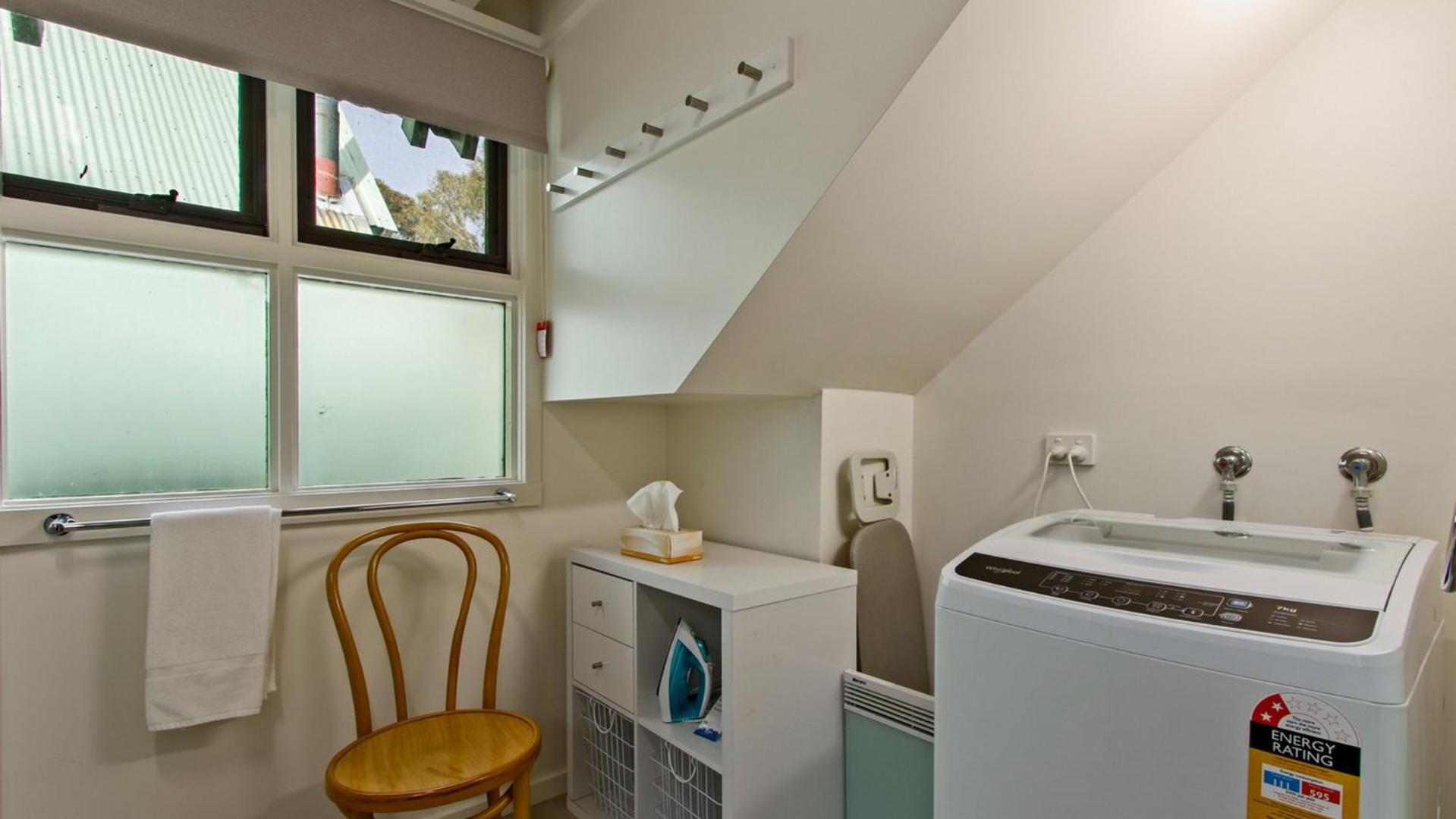 The Cubby