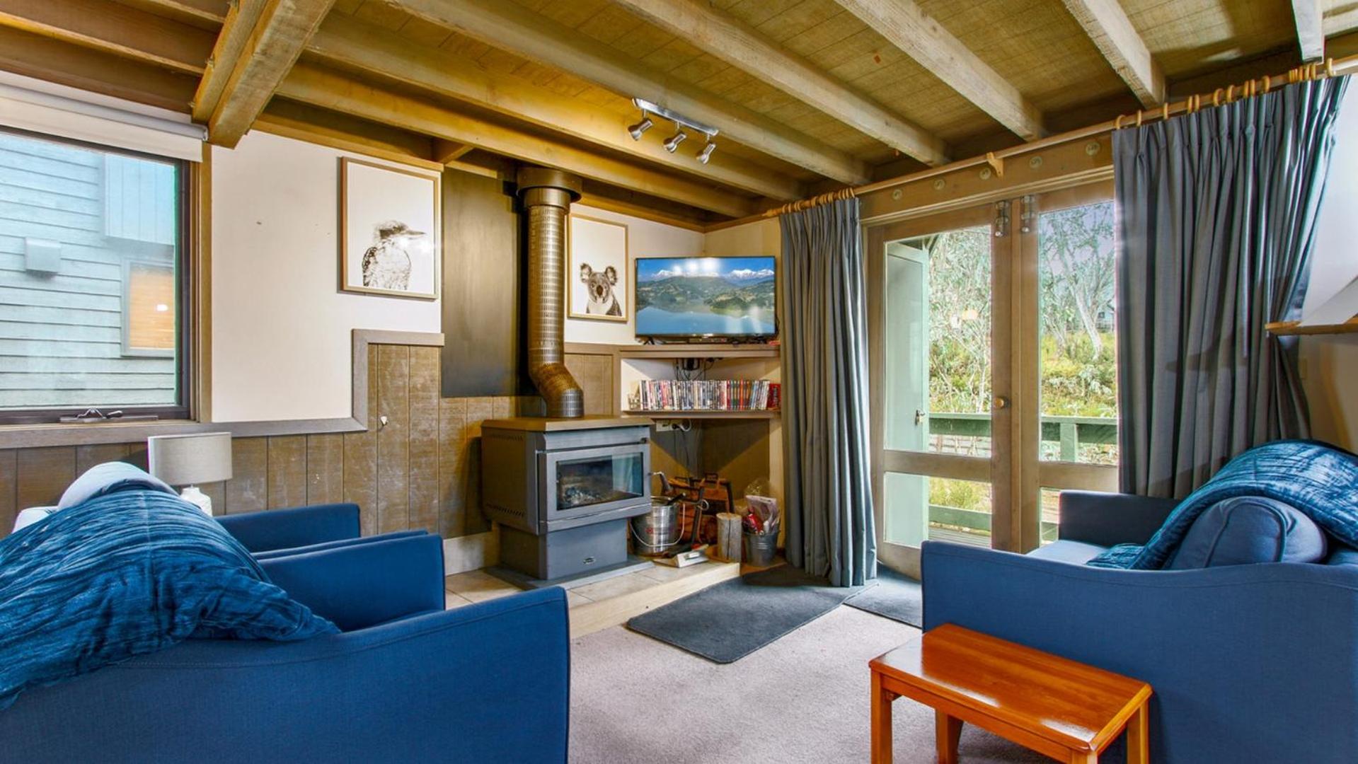 The Cubby