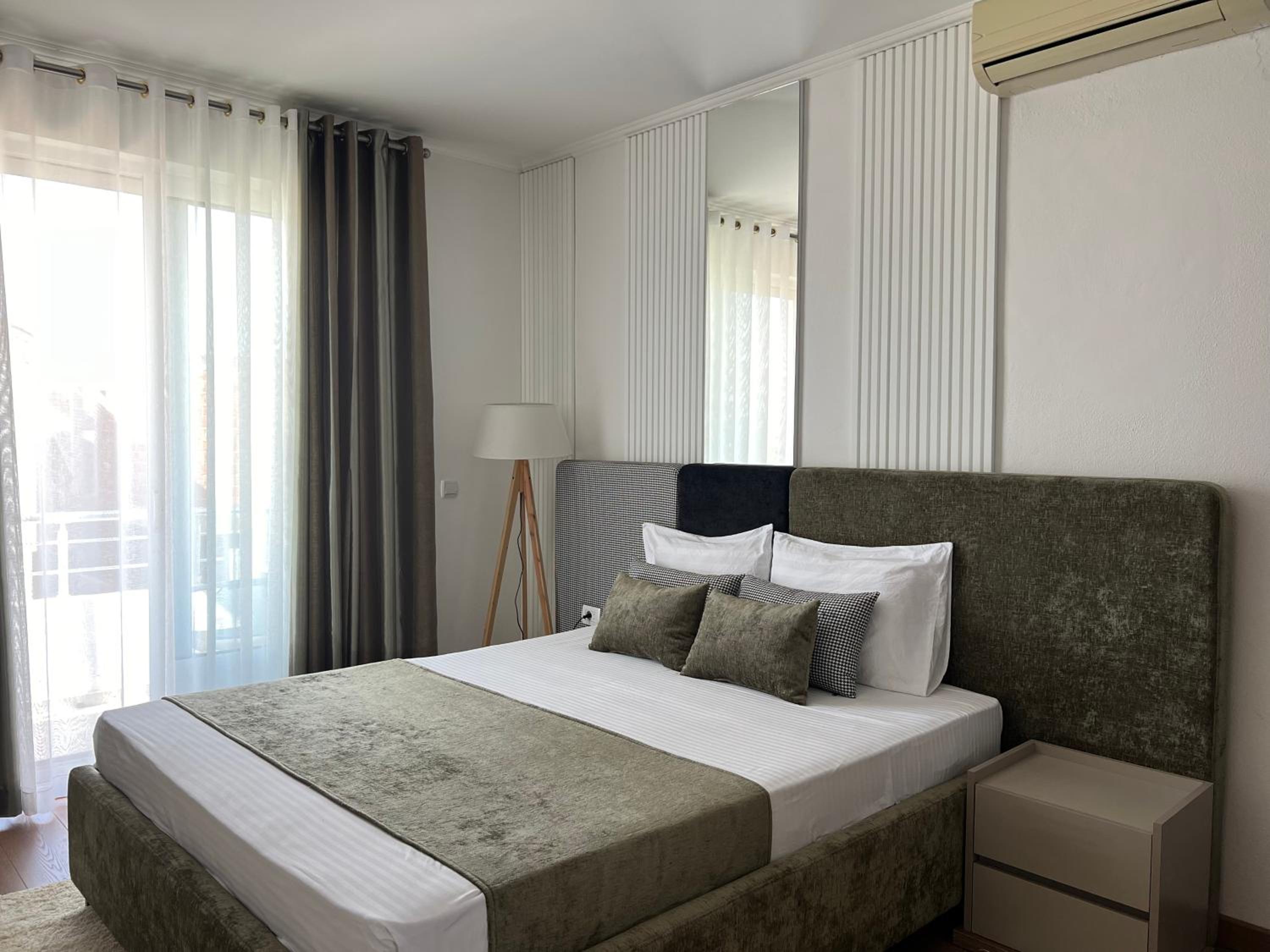 Guest House Fjolla photo 2